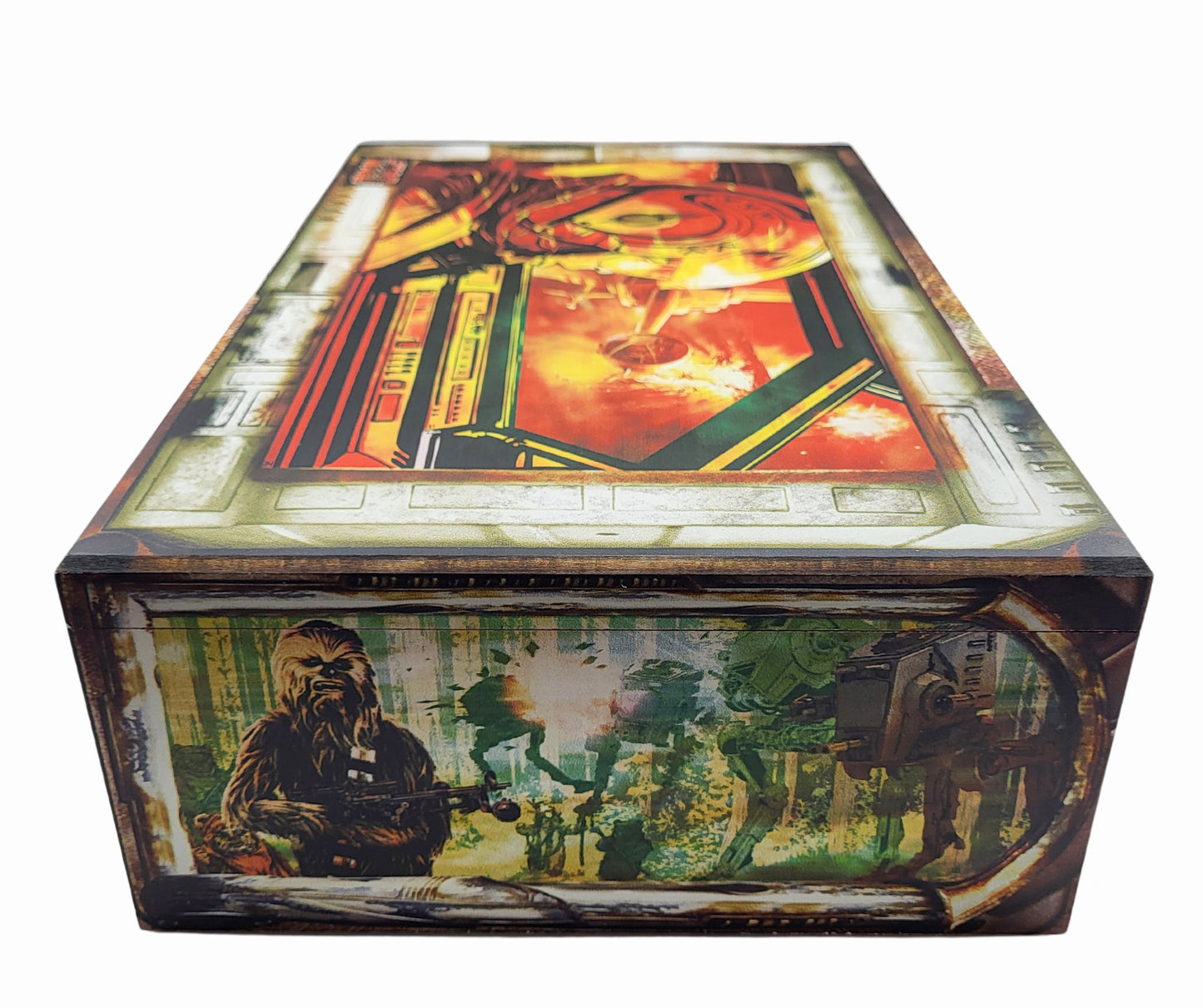 Baumschmuck-Christbaumschmuck-STAR-WARS-Master-Yoda-Chewbacca-R2-D2-C-3PO-Roboter-weihnachts-deko-ch-Galerie-Luechinger8
