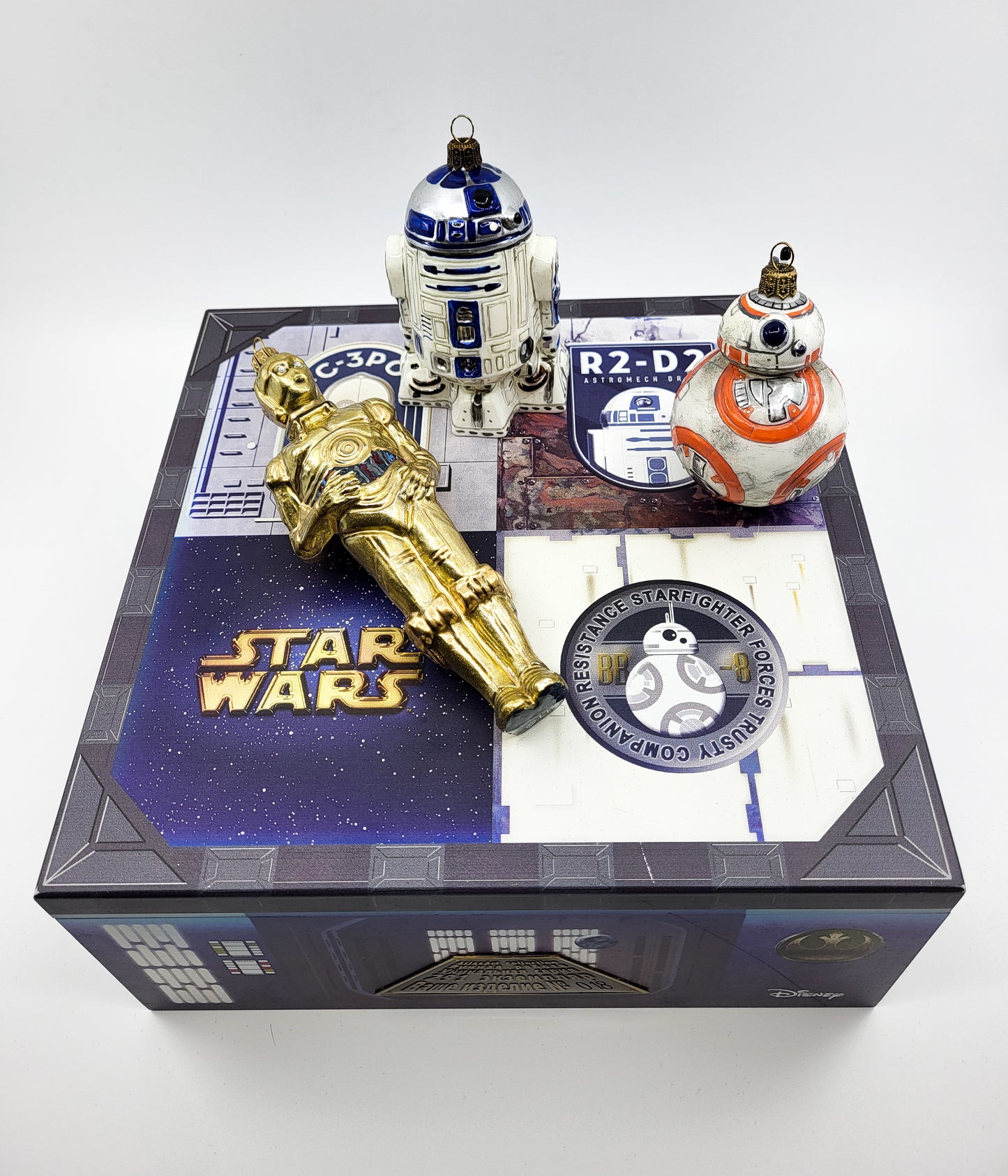 Baumschmuck-Christbaumschmuck-STAR-WARS-Roboter-BB-8-R-D2-C-3PO-weihnachts-deko-ch-Galerie-Luechinger6