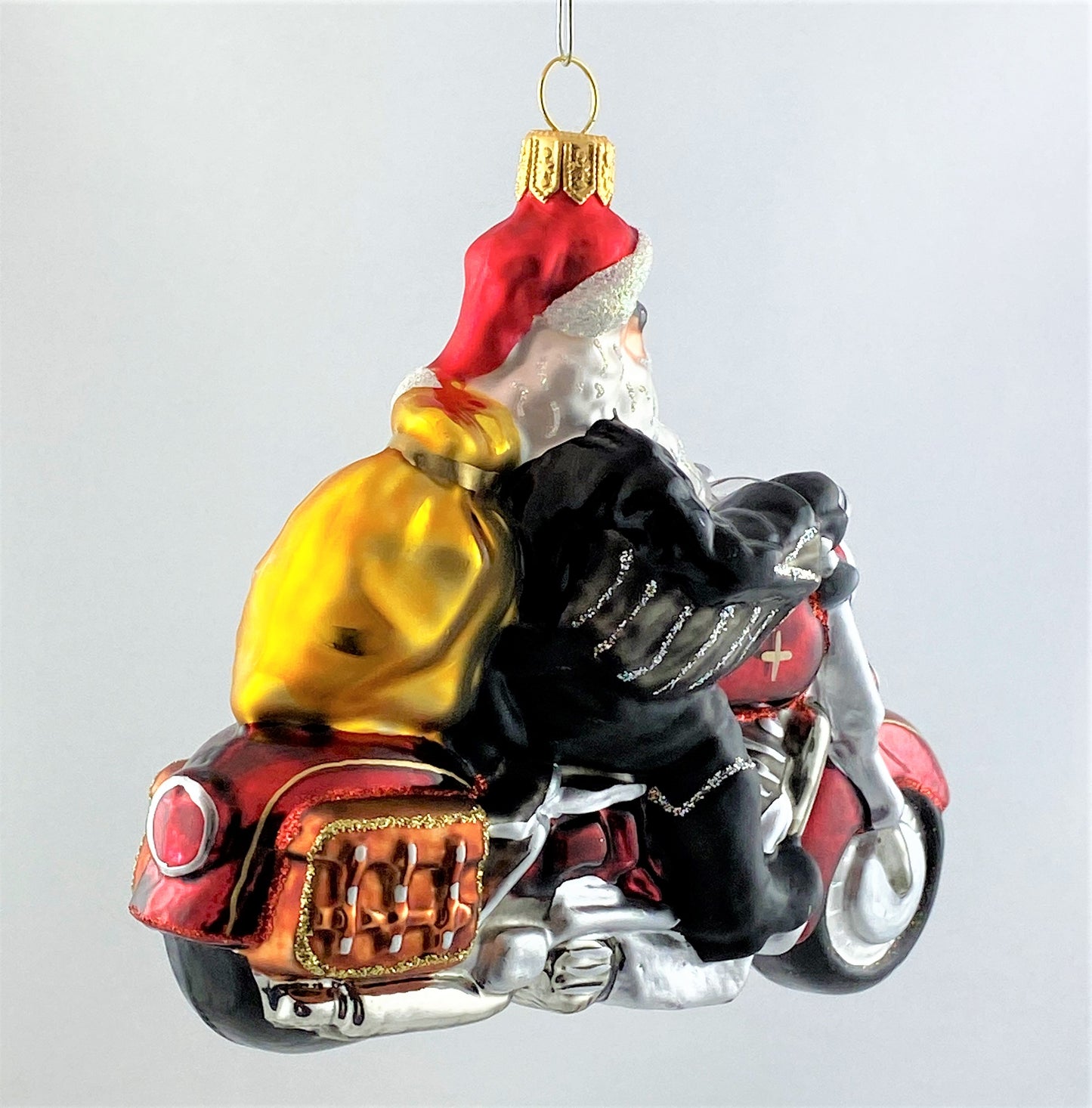 Baumschmuck-Christbaumschmuck-Santa-Claus-Motorrad-Geschenke-weihnachts-deko-ch-Galerie-Luechinger-2