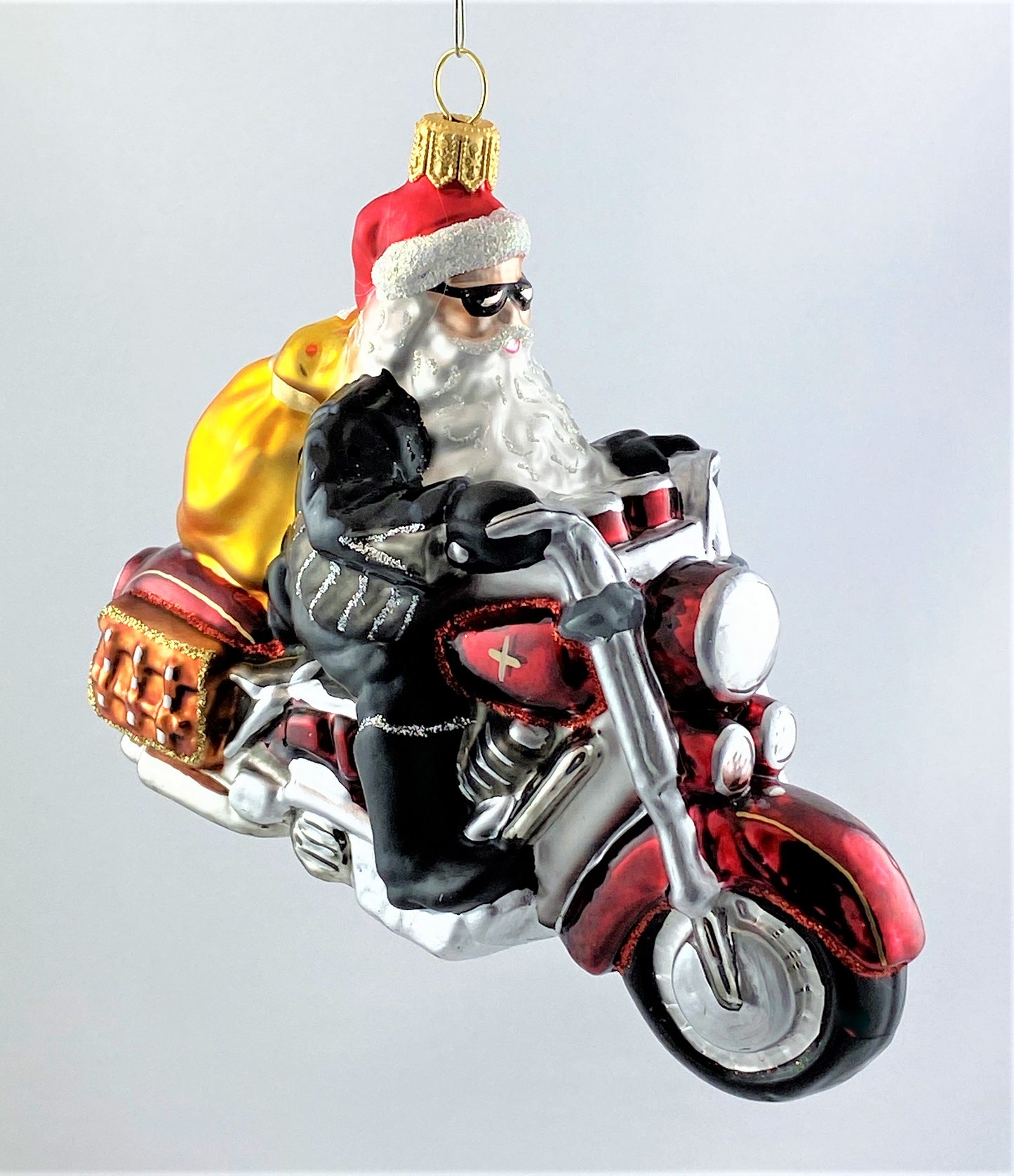 Baumschmuck-Christbaumschmuck-Santa-Claus-Motorrad-Geschenke-weihnachts-deko-ch-Galerie-Luechinger-4