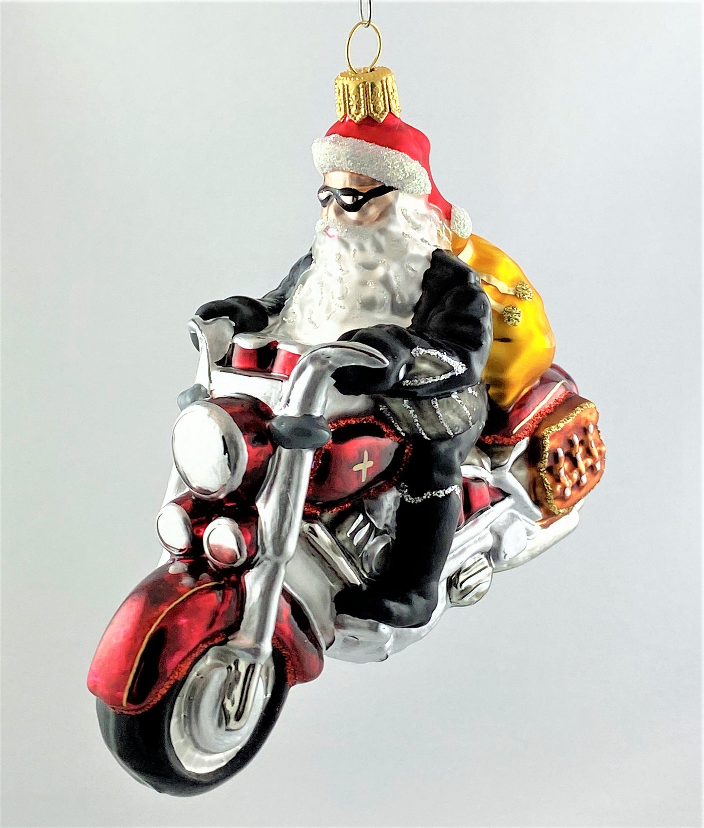 Baumschmuck-Christbaumschmuck-Santa-Claus-Motorrad-Geschenke-weihnachts-deko-ch-Galerie-Luechinger-5