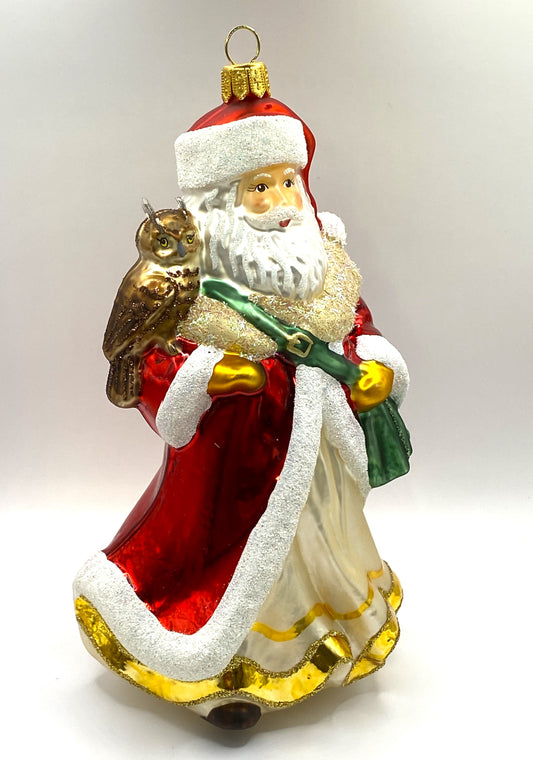 Baumschmuck-Christbaumschmuck-Santa-Claus-Uhu-Eule-Kultauto-weihnachts-deko-ch-Galerie-Luechinger-2
