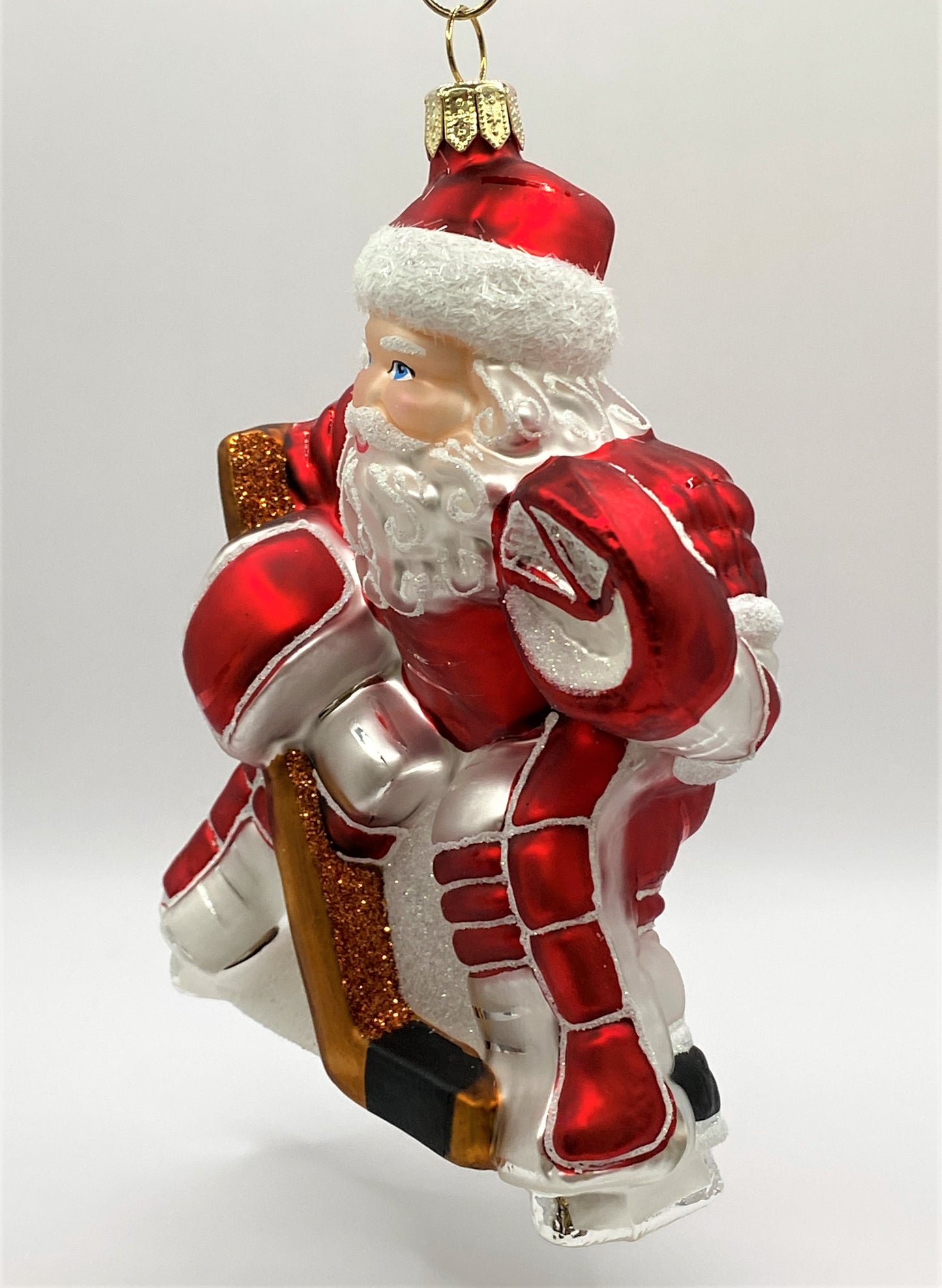 Baumschmuck-Christbaumschmuck-Santa-Eishockey-Goalie-weihnachts-deko-ch-Galerie-Luechinger-3
