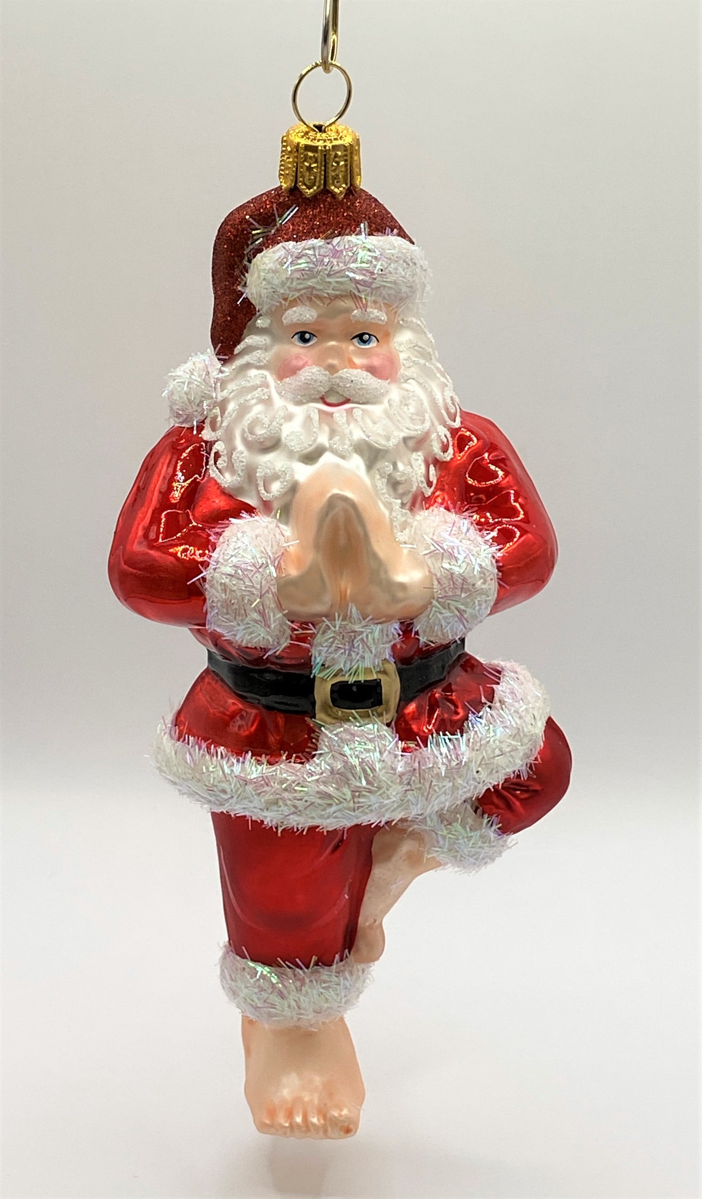 Baumschmuck-Christbaumschmuck-Santa-Yoga-Baum-Pose-Asanas-weihnachts-deko-ch-Galerie-Luechinger-1