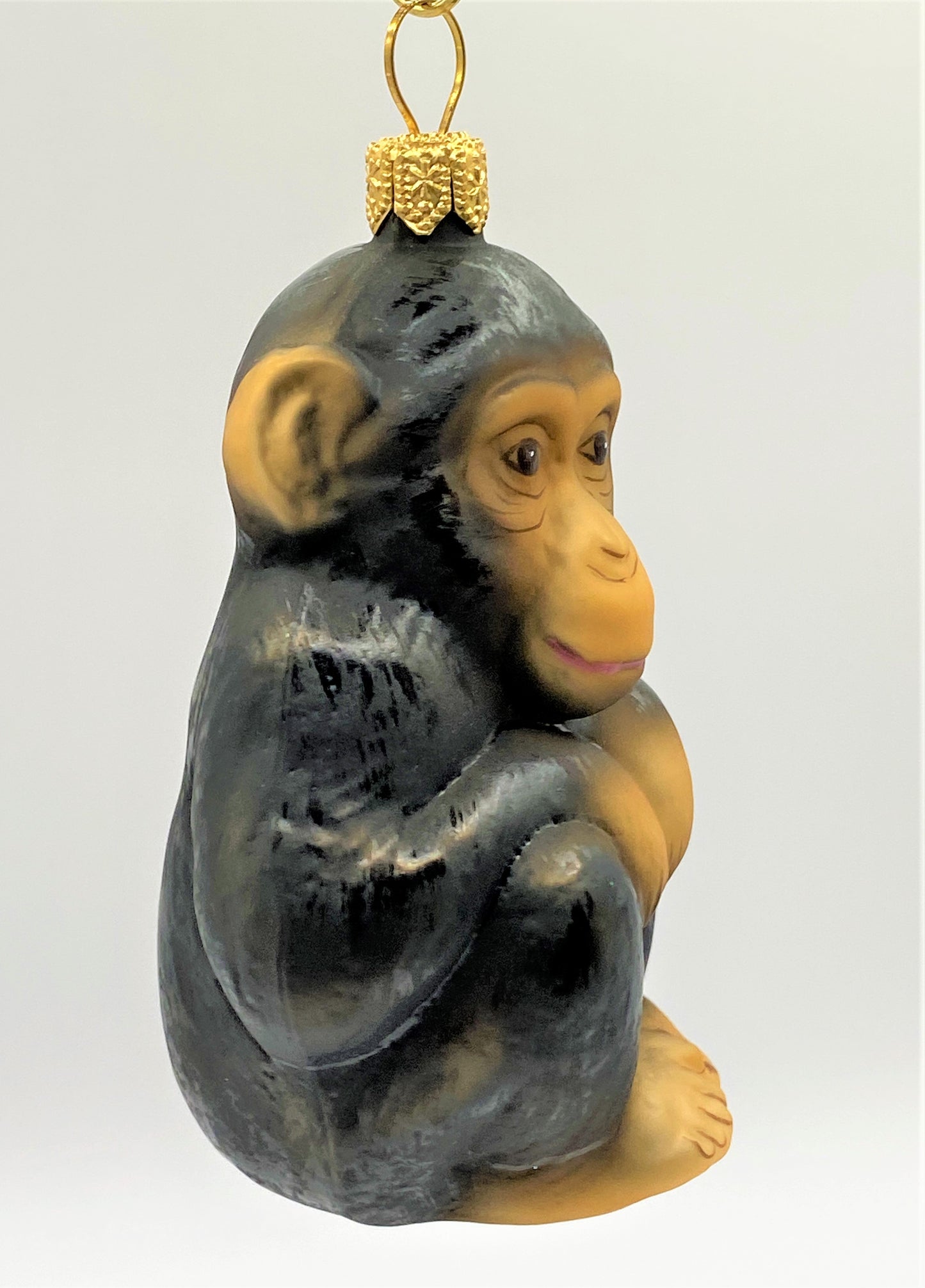 Baumschmuck-Christbaumschmuck-Schimpanse-Affe-Afrika-weihnachts-deko-ch-Galerie-Luechinger-3