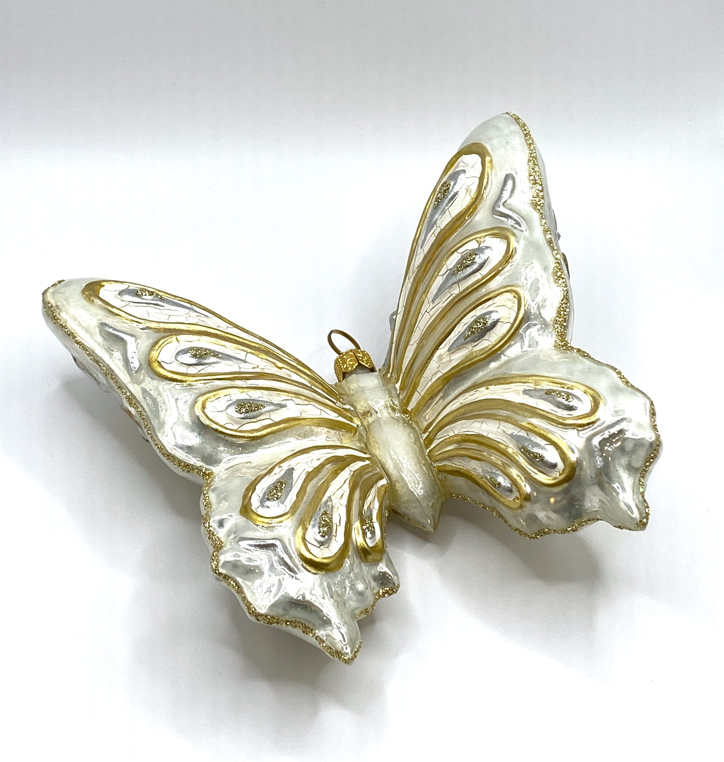 Baumschmuck-Christbaumschmuck-Schmetterling-Sommervogel-weihnachts-deko-ch-Galerie-Luechinger-1