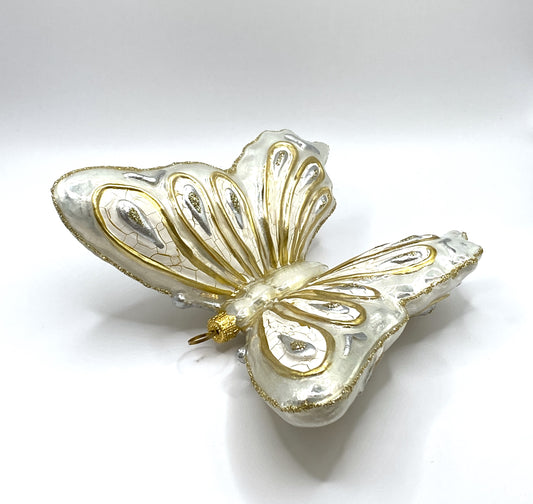 Baumschmuck-Christbaumschmuck-Schmetterling-Sommervogel-weihnachts-deko-ch-Galerie-Luechinger-2