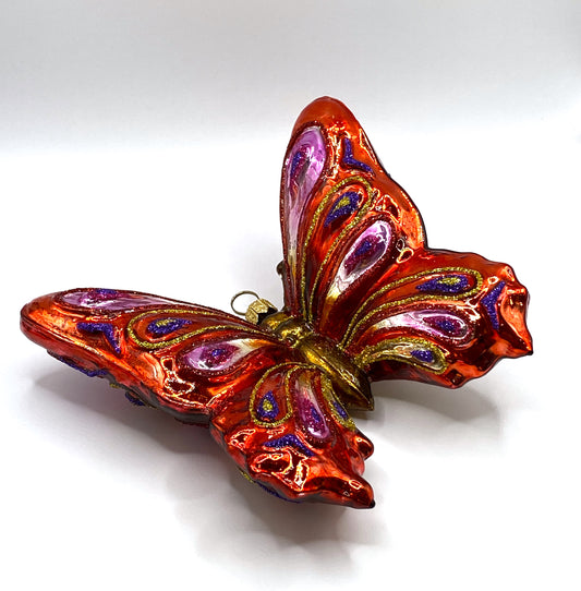 Baumschmuck-Christbaumschmuck-Schmetterling-Sommervogel-weihnachts-deko-ch-Galerie-Luechinger-5