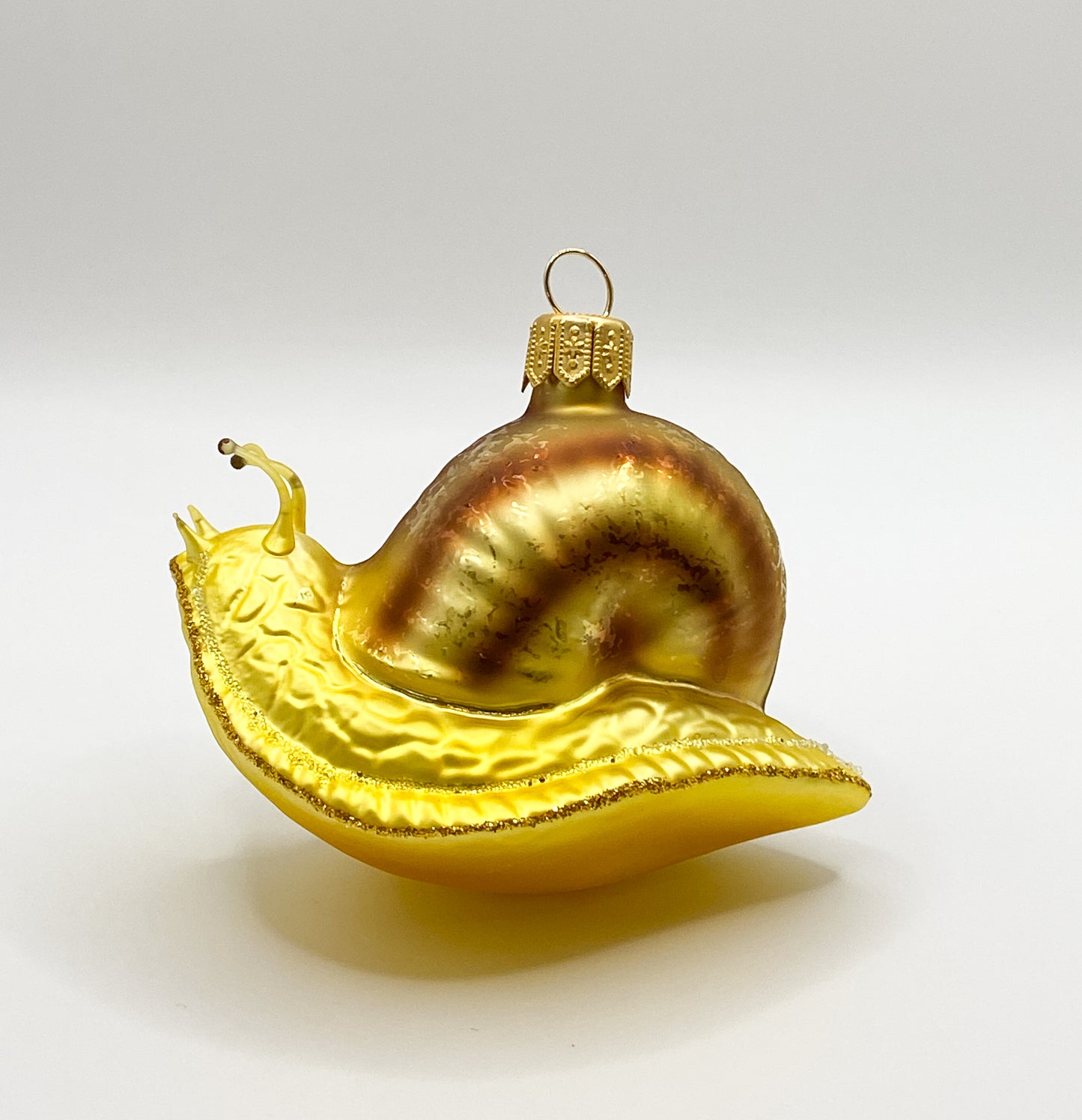 Baumschmuck-Christbaumschmuck-Schnecke-Schneckenhaus-Wirbellose-weihnachts-deko-ch-Galerie-Luechinger2