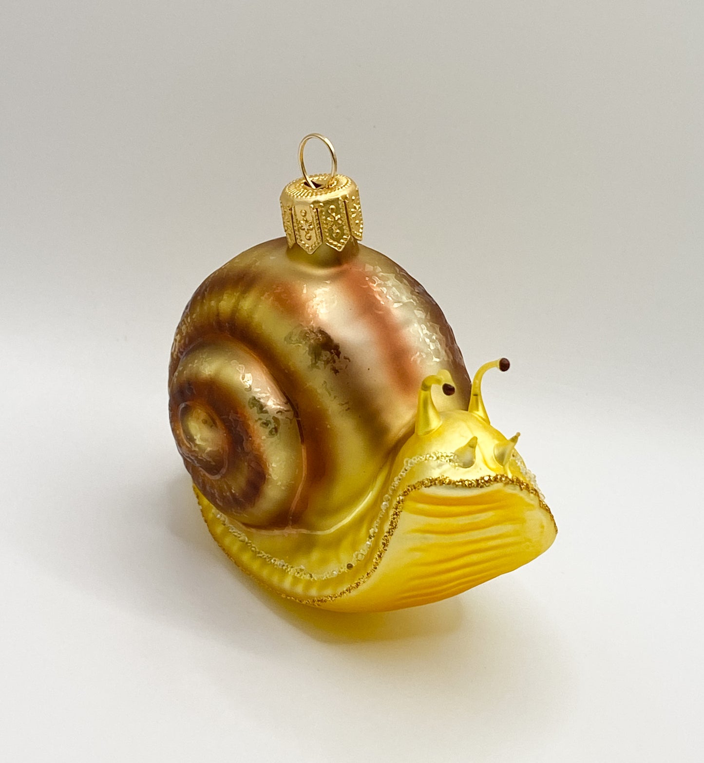 Baumschmuck-Christbaumschmuck-Schnecke-Schneckenhaus-Wirbellose-weihnachts-deko-ch-Galerie-Luechinger3