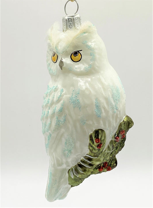 Baumschmuck-Christbaumschmuck-Schnee-Eule-weihnachts-deko-ch-Galerie-Luechinger-1