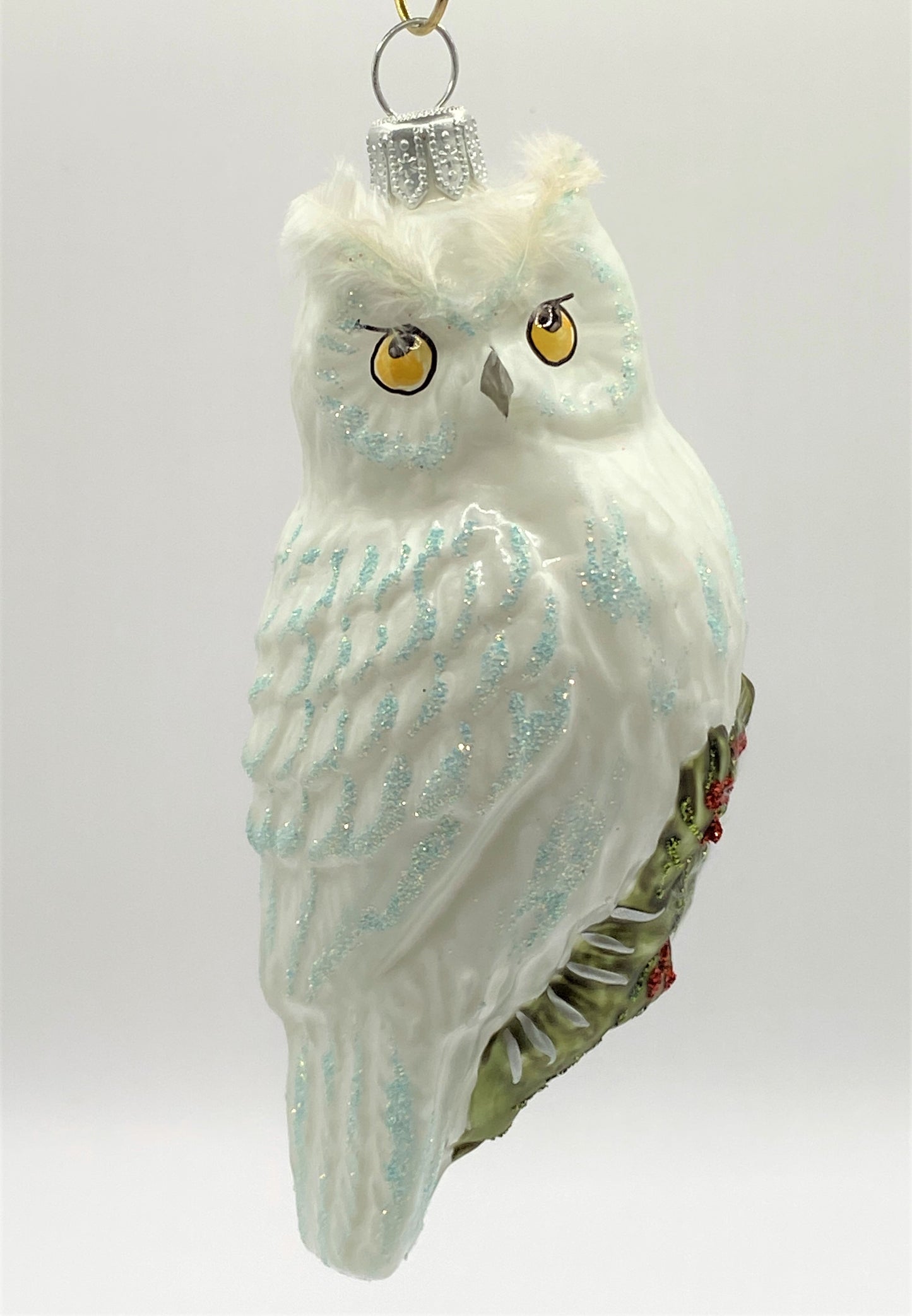Baumschmuck-Christbaumschmuck-Schnee-Eule-weihnachts-deko-ch-Galerie-Luechinger-2