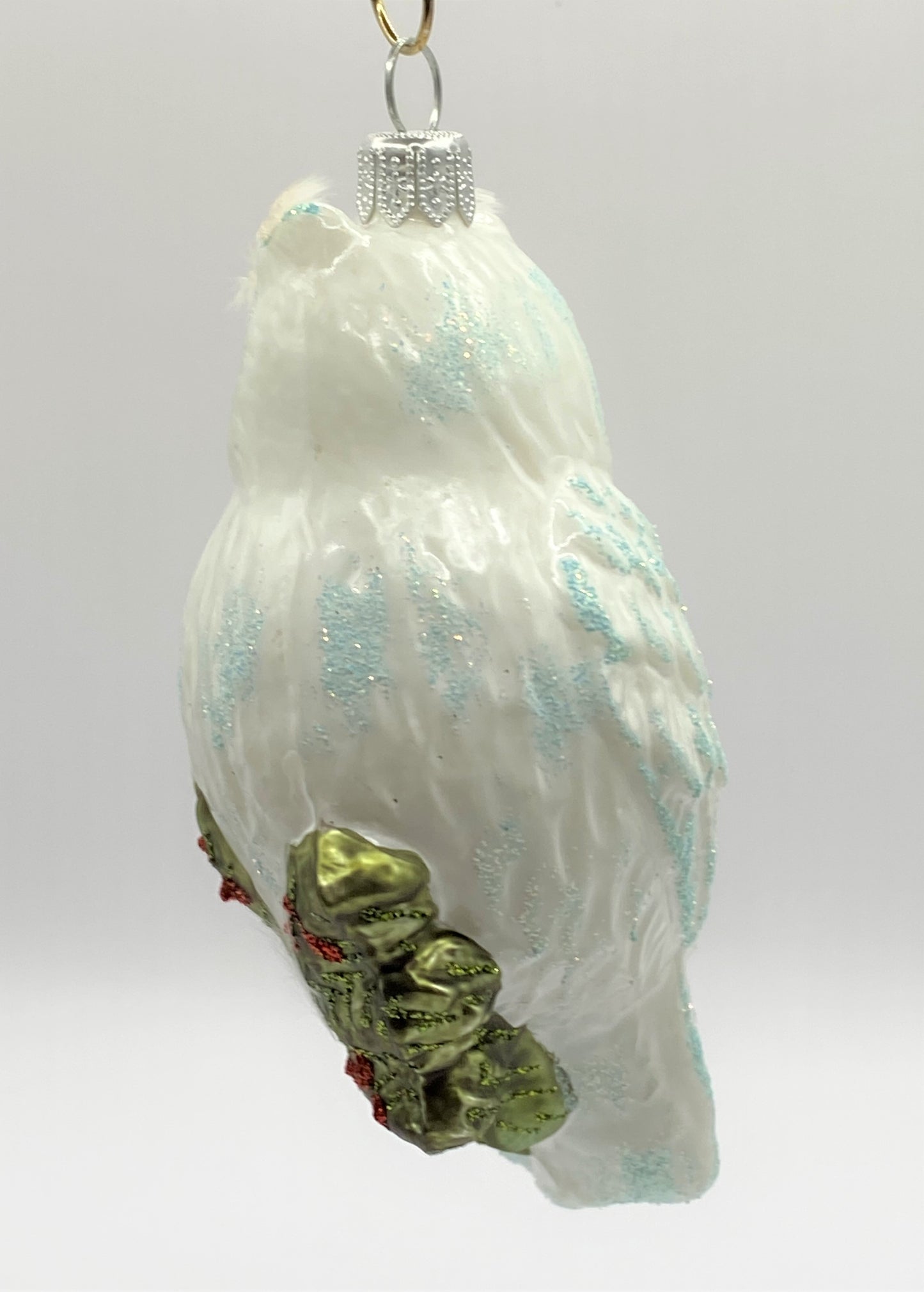 Baumschmuck-Christbaumschmuck-Schnee-Eule-weihnachts-deko-ch-Galerie-Luechinger-3