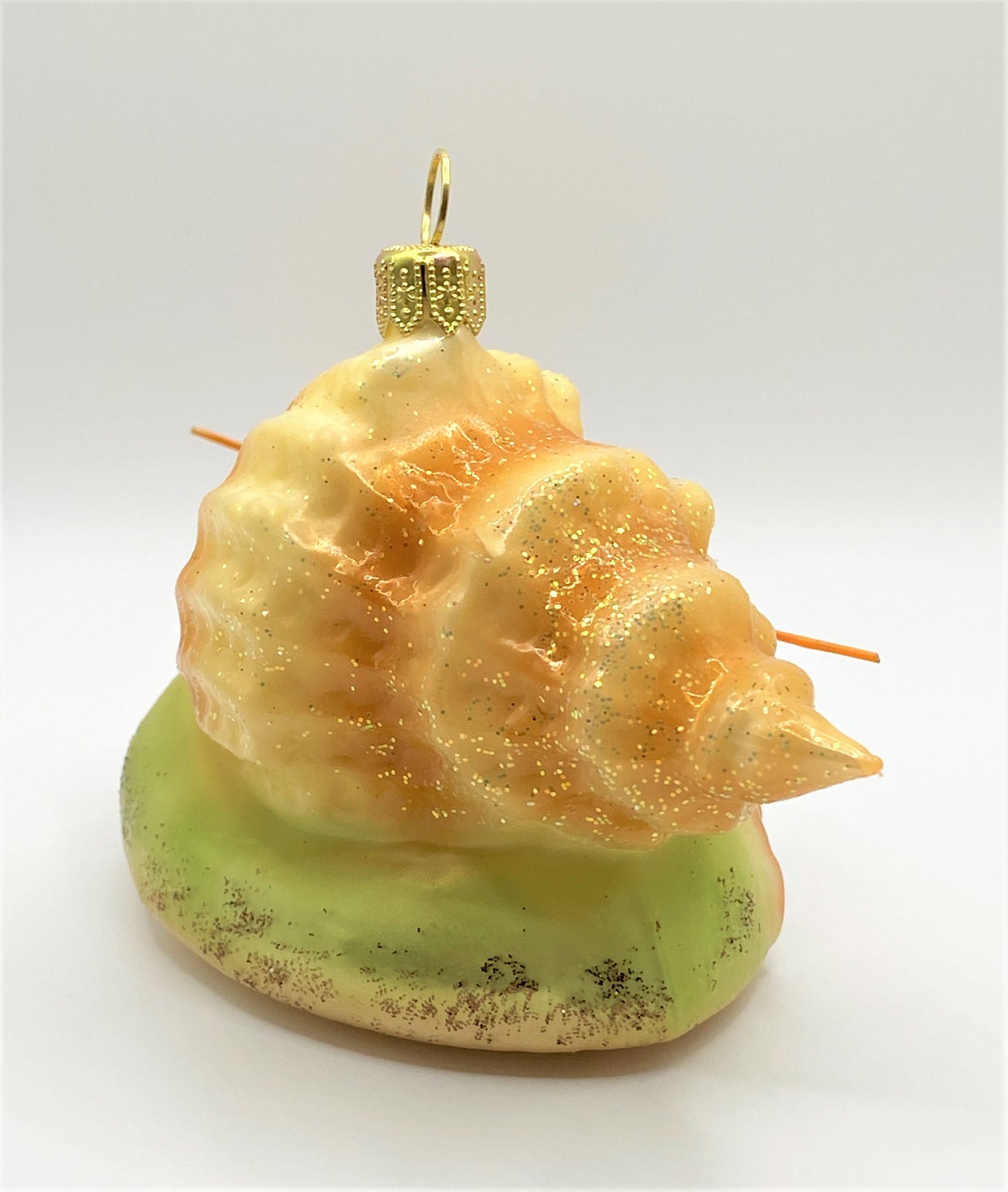 Baumschmuck-Christbaumschmuck-Schneemann-Einsiedlerkrebs-Meer-Schneckenhaeuschen-weihnachts-deko-ch-Galerie-Luechinger-5