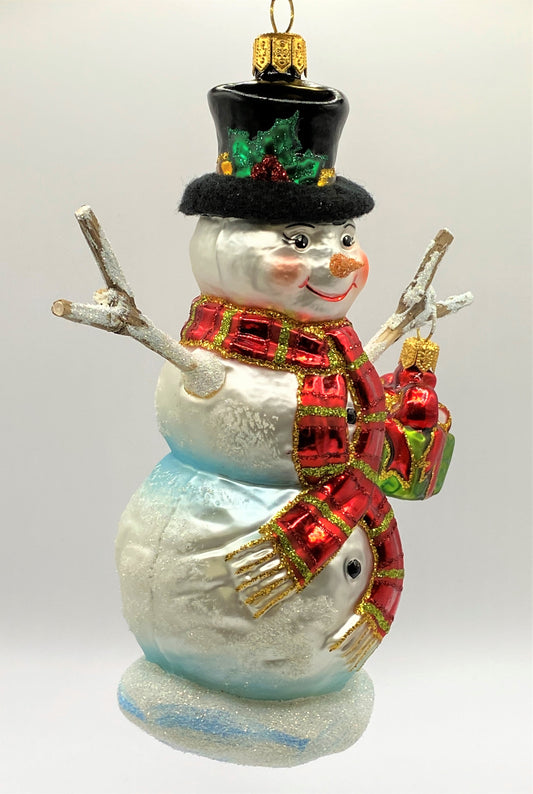 Baumschmuck-Christbaumschmuck-Schneemann-Geschenkpaket-Schal-weihnachts-deko-ch-Galerie-Luechinger-2