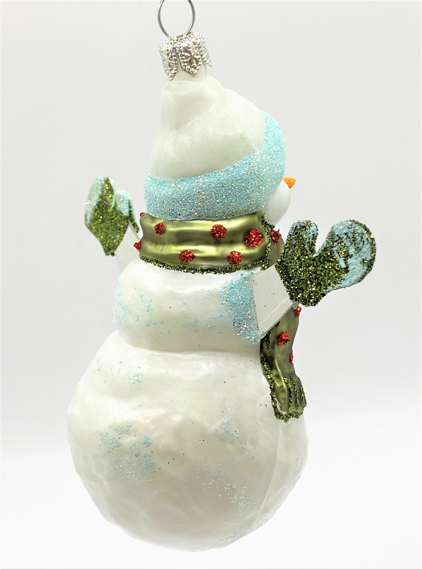 Baumschmuck-Christbaumschmuck-Schneemann-Schal-Winterfreude-Schnee-weihnachts-deko-ch-Galerie-Luechinger-3