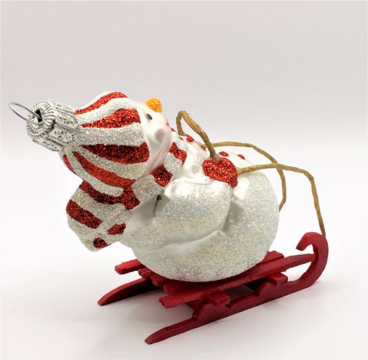 Baumschmuck-Christbaumschmuck-Schneemann-Schlitten-Wintersport-weihnachts-deko-ch-Galerie-Luechinger-2