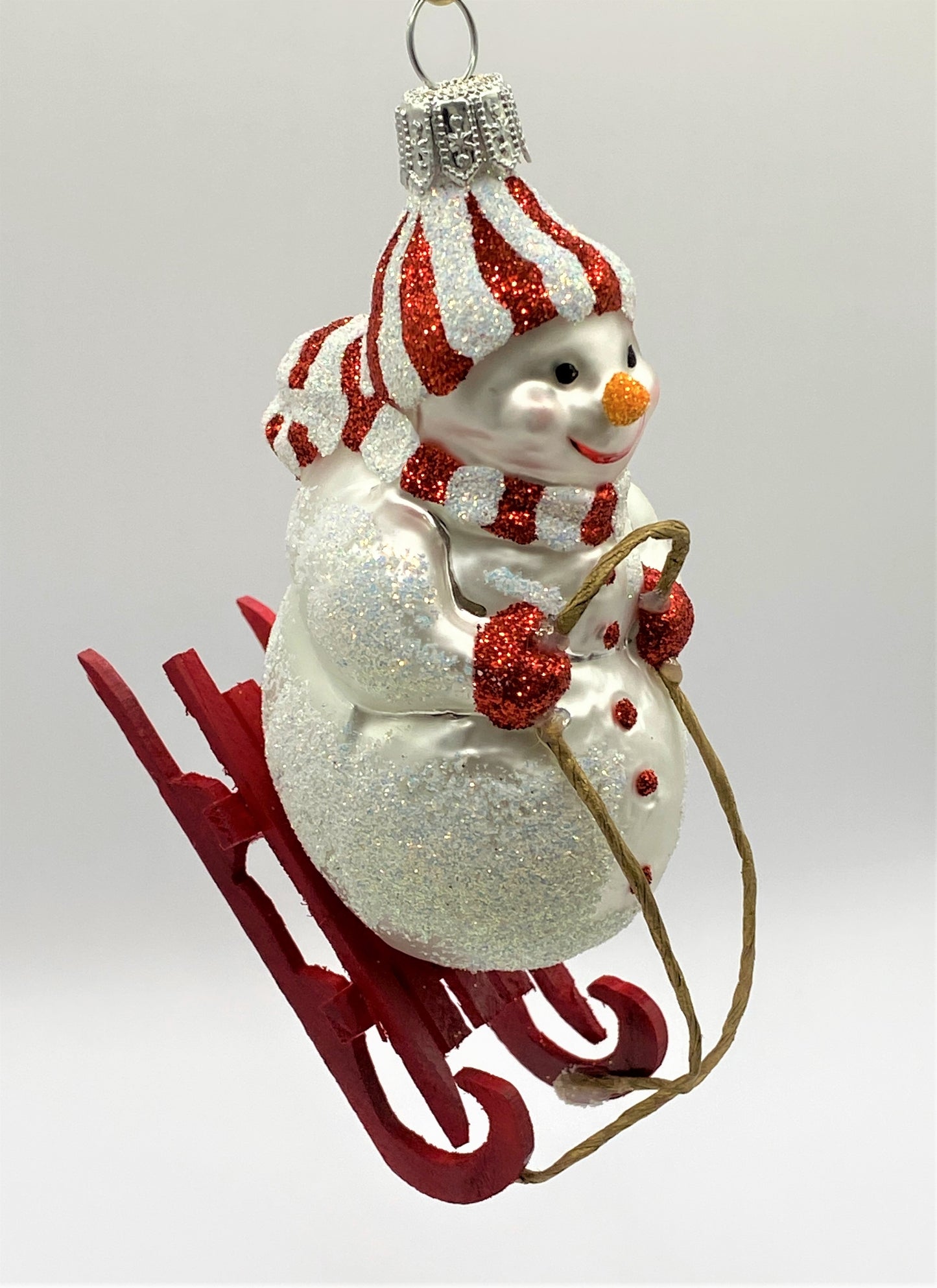Baumschmuck-Christbaumschmuck-Schneemann-Schlitten-Wintersport-weihnachts-deko-ch-Galerie-Luechinger-4