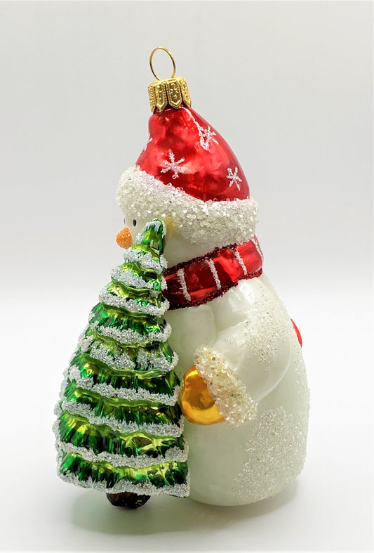 Baumschmuck-Christbaumschmuck-Schneemann-Weihnachtsbaum-weihnachts-deko-ch-Galerie-Luechinger-2
