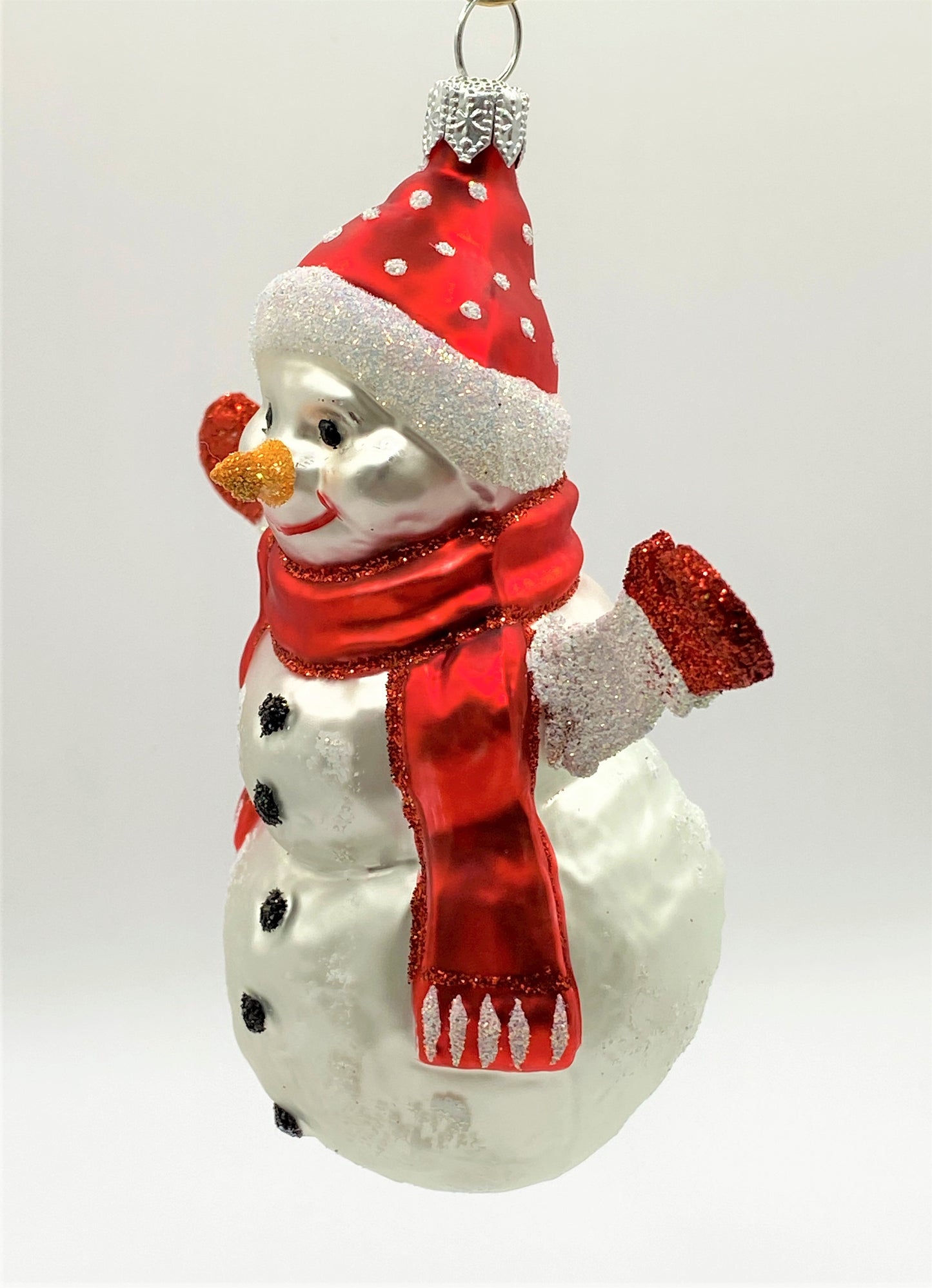 Baumschmuck-Christbaumschmuck-Schneemann-roter-Schal-Muetze-weihnachts-deko-ch-Galerie-Luechinger-1