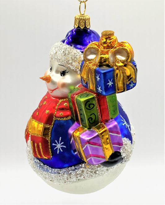 Baumschmuck-Christbaumschmuck-Schneemann-viele-Geschenke-weihnachts-deko-ch-Galerie-Luechinger-2