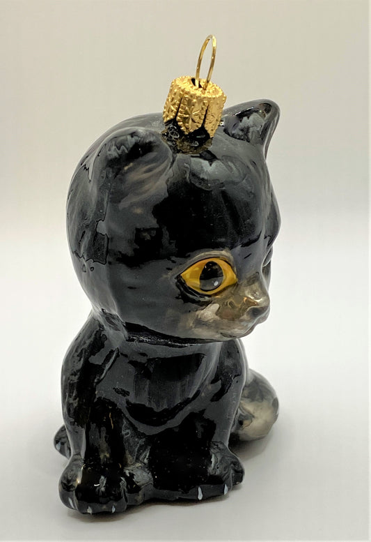Baumschmuck-Christbaumschmuck-Schwarze-katze-Komozja-Mostowski-weihnachts-deko-ch-Galerie-Luechinger-2