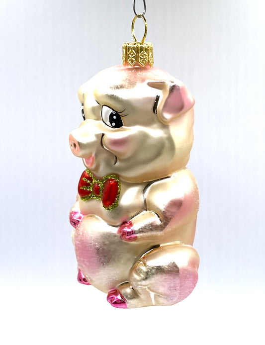 Baumschmuck-Christbaumschmuck-Schweinchen-Gluecksymbol-Fliege-weihnachts-deko-ch-Galerie-Luechinger-2