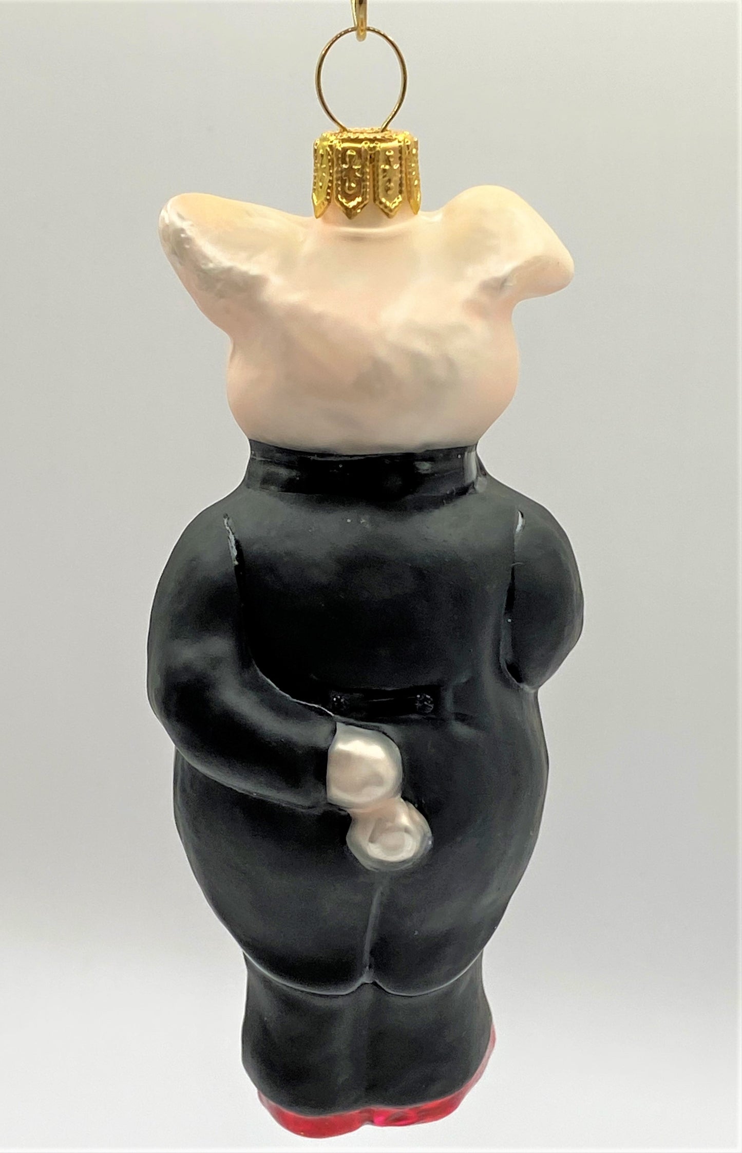 Baumschmuck-Christbaumschmuck-Schweinchen-Herr-Abendrobe-Champagner-weihnachts-deko-ch-Galerie-Luechinger-4