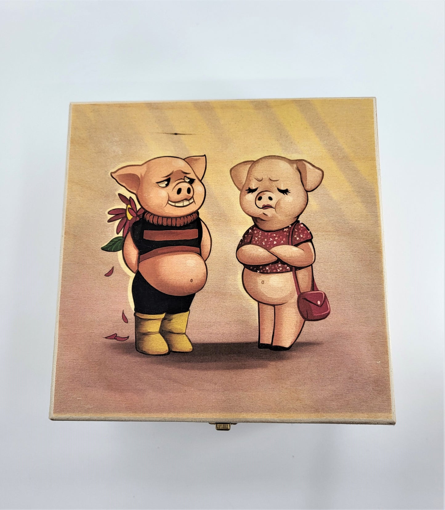 Baumschmuck-Christbaumschmuck-Schweinchen-Mostowski-Komozja-Entschuldigung-weihnachts-deko-ch-Galerie-Luechinger-2