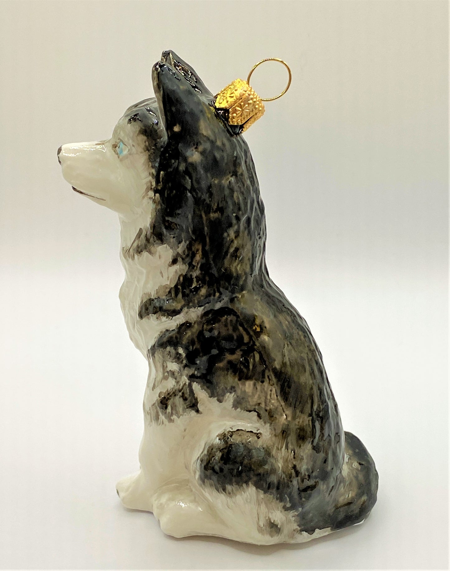 Baumschmuck-Christbaumschmuck-Sibirischer-Husky-Schlittenhund-Komozja-Mostowski-weihnachts-deko-ch-Galerie-Luechinger-4
