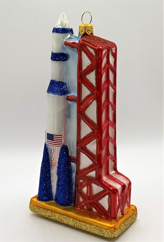 Baumschmuck-Christbaumschmuck-Space-Rakete-Abschussrampe-Raumfahrt-weihnachts-deko-ch-Galerie-Luechinger-2