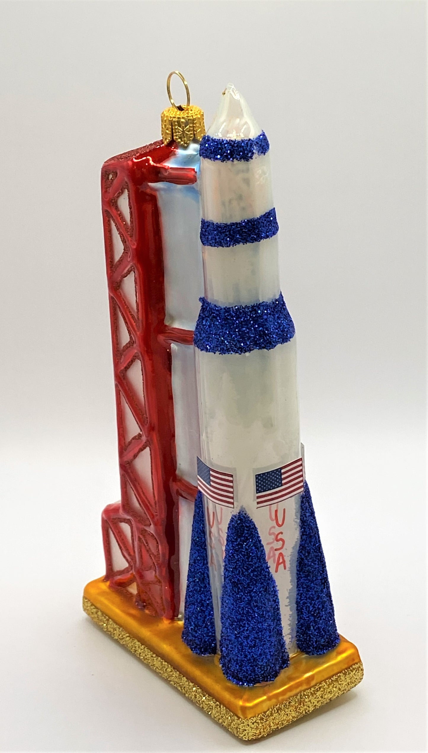 Baumschmuck-Christbaumschmuck-Space-Rakete-Abschussrampe-Raumfahrt-weihnachts-deko-ch-Galerie-Luechinger-4