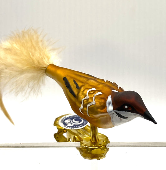 Baumschmuck-Christbaumschmuck-Spatz-Echtfeder-Nostalgie-weihnachts-deko-ch-Galerie-L-chinger-IMG_0002