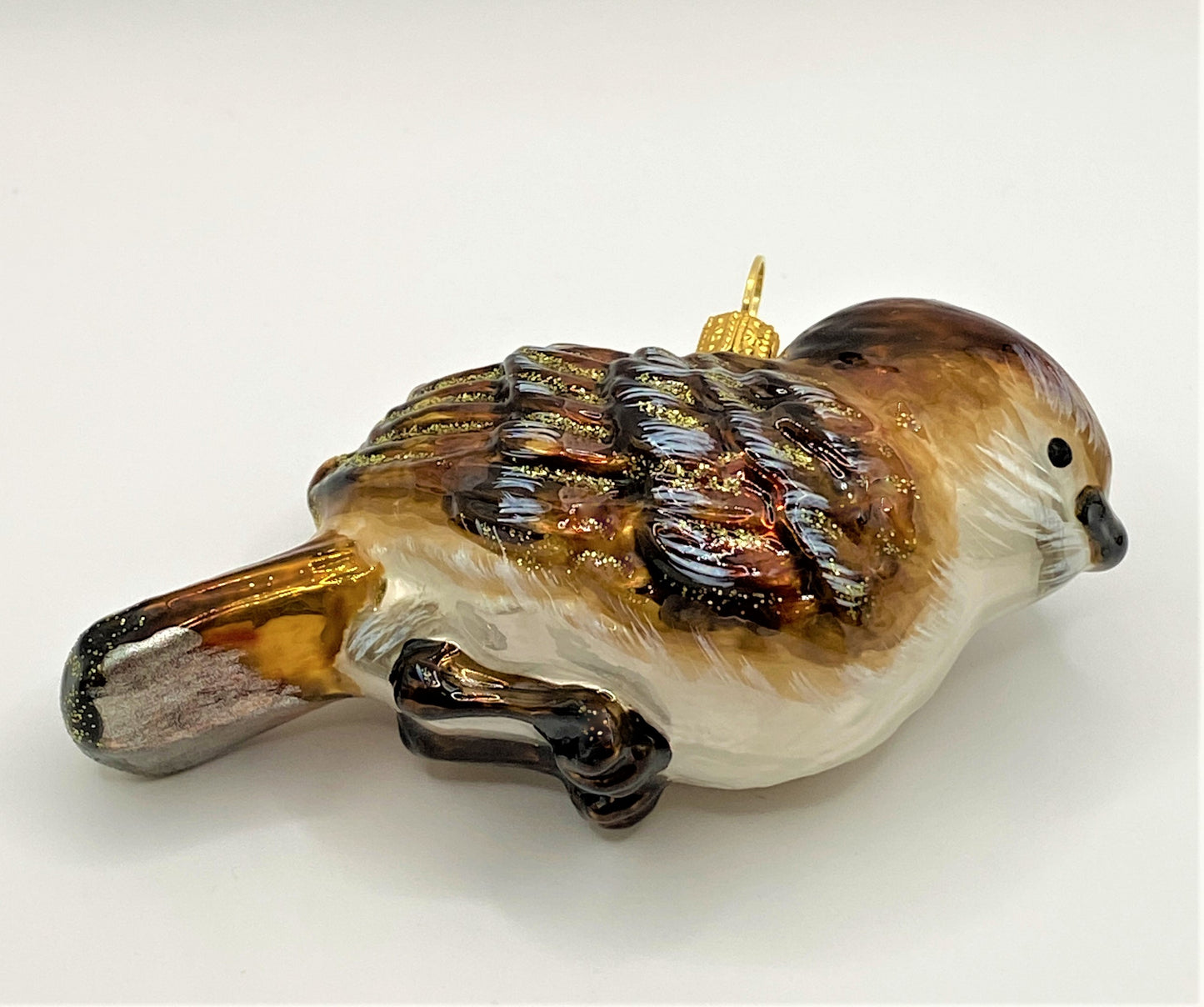 Baumschmuck-Christbaumschmuck-Spatz-Jungvogel-Komozja-Mostowski-weihnachts-deko-ch-Galerie-Luechinger-3