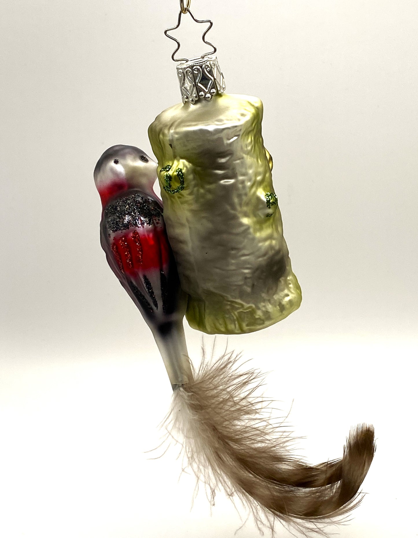 Baumschmuck-Christbaumschmuck-Specht-Echtfeder-Nostalgie-weihnachts-deko-ch-Galerie-L-chinger-IMG_0007