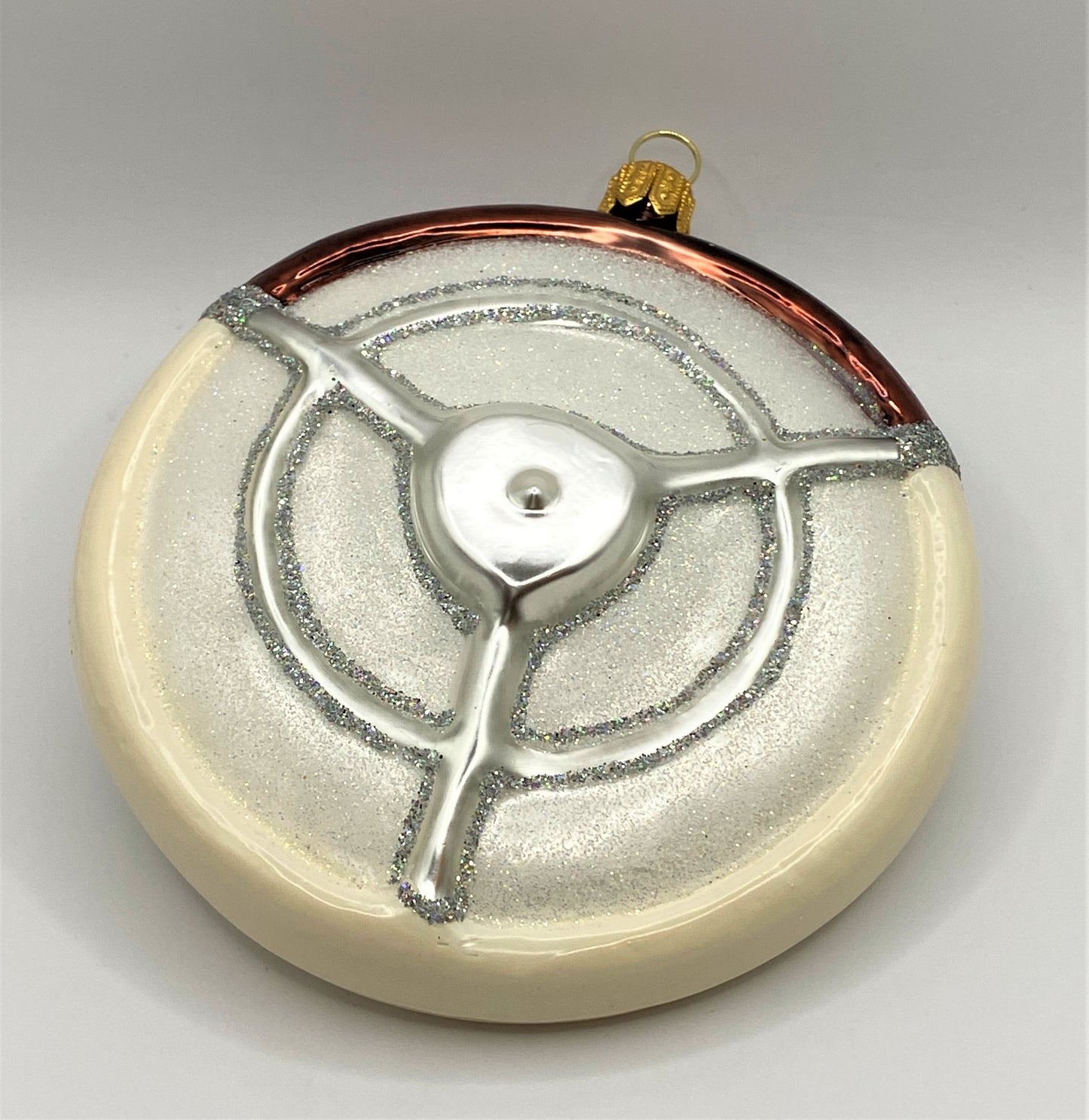 Baumschmuck-Christbaumschmuck-Steuerrad-Vintage-Auto-weihnachts-deko-ch-Galerie-Luechinger-3