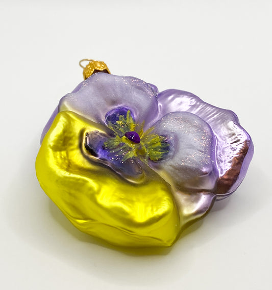 Baumschmuck-Christbaumschmuck-Stiefmuetterchen-Pansy-bunt-Blume-Bluete-weihnachts-deko-ch-Galerie-Luechinger1