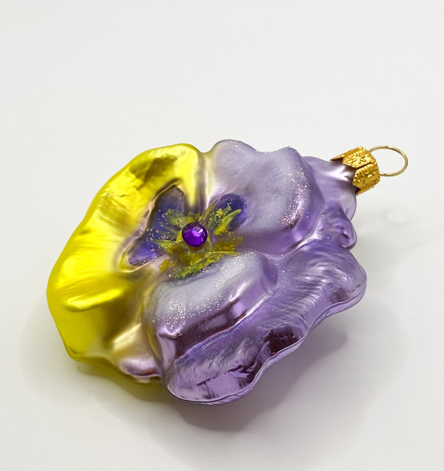Baumschmuck-Christbaumschmuck-Stiefmuetterchen-Pansy-bunt-Blume-Bluete-weihnachts-deko-ch-Galerie-Luechinger2