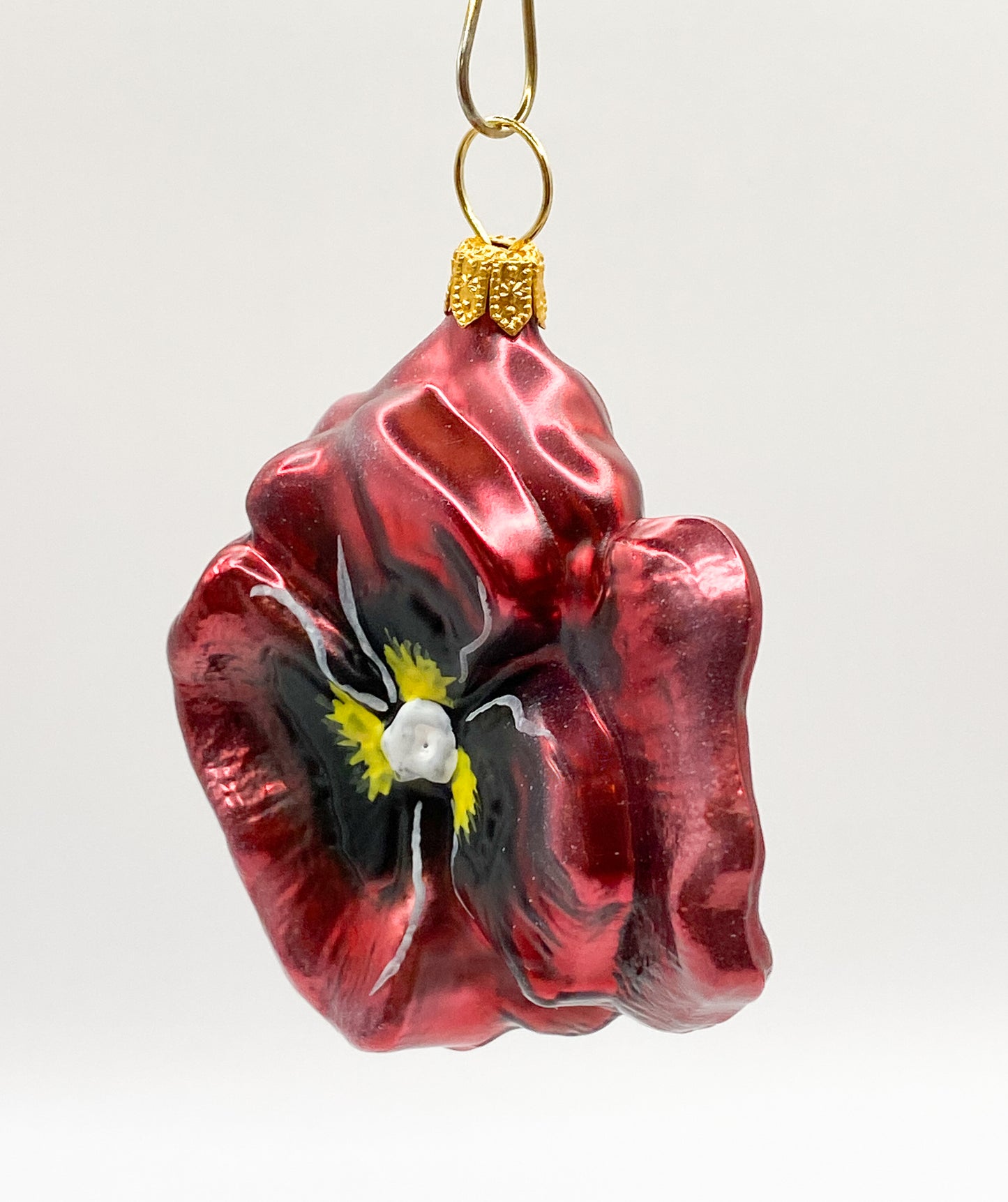 Baumschmuck-Christbaumschmuck-Stiefmuetterchen-Pansy-rot-Blume-Bluete-weihnachts-deko-ch-Galerie-Luechinger4