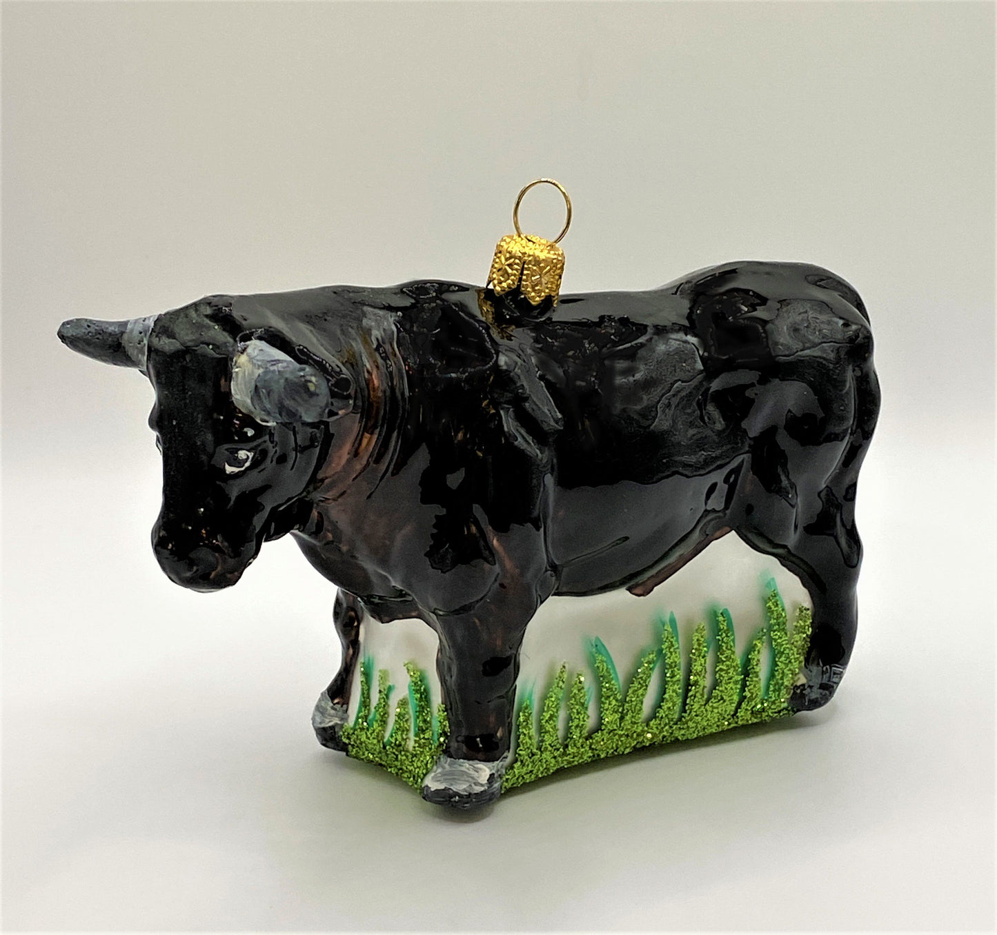 Baumschmuck-Christbaumschmuck-Stier-Bulle-Bauernhof-weihnachts-deko-ch-Galerie-Luechinger-1
