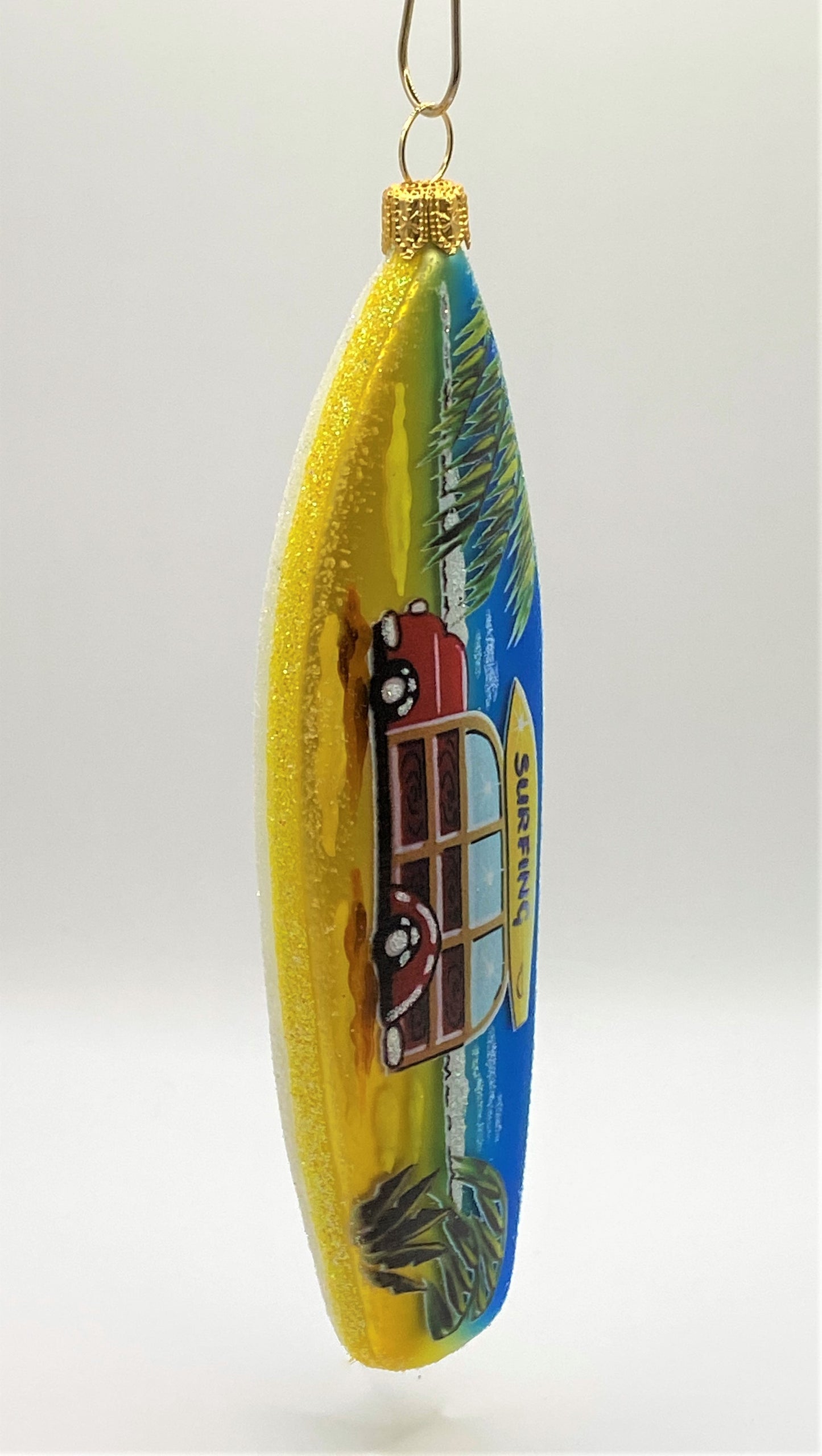 Baumschmuck-Christbaumschmuck-Surfbrett-Wellenreiten-weihnachts-deko-ch-Galerie-Luechinger-1