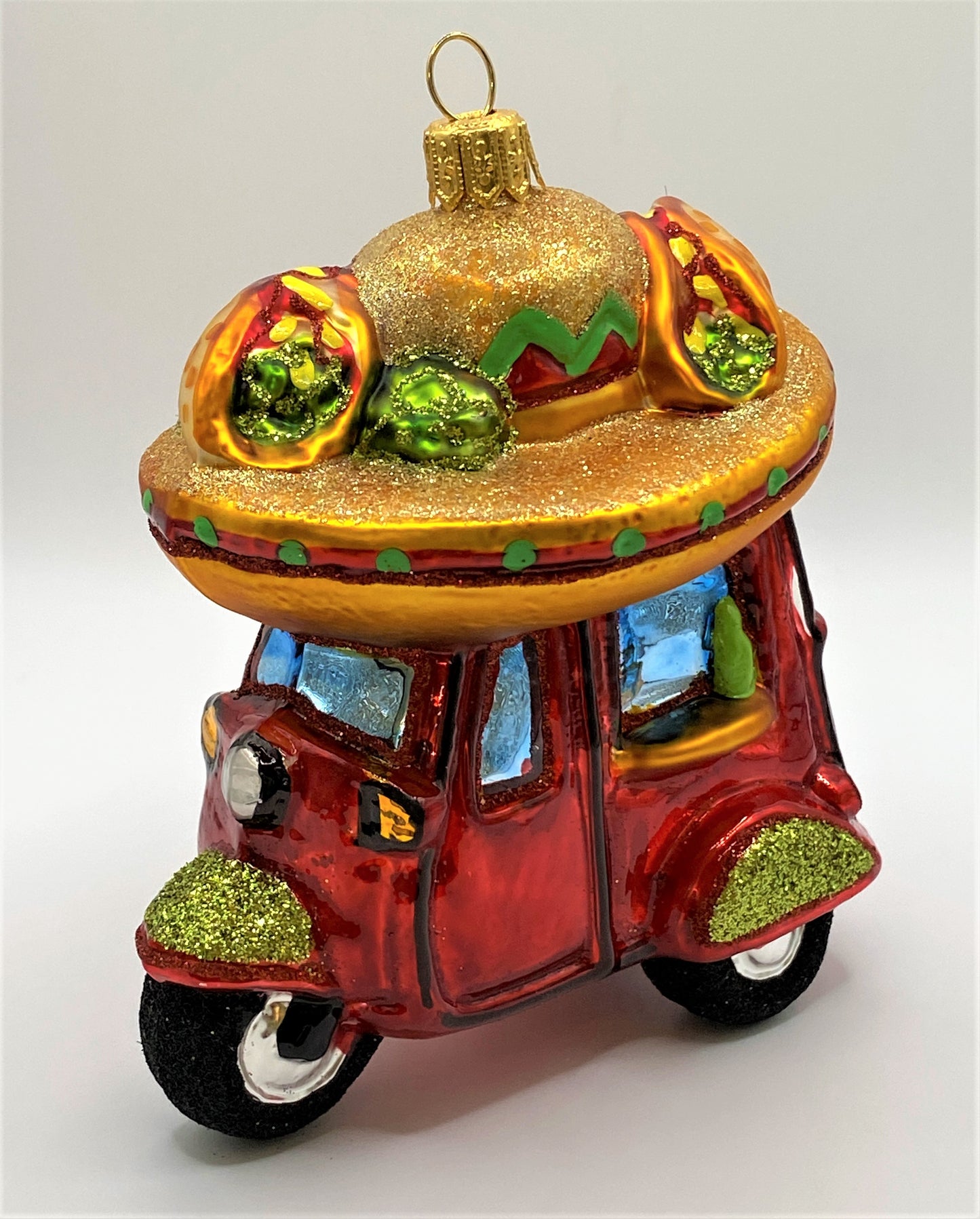 Baumschmuck-Christbaumschmuck-Taco-Lieferwagen-Fastfood-weihnachts-deko-ch-Galerie-Luechinger-1