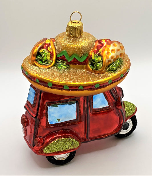 Baumschmuck-Christbaumschmuck-Taco-Lieferwagen-Fastfood-weihnachts-deko-ch-Galerie-Luechinger-5