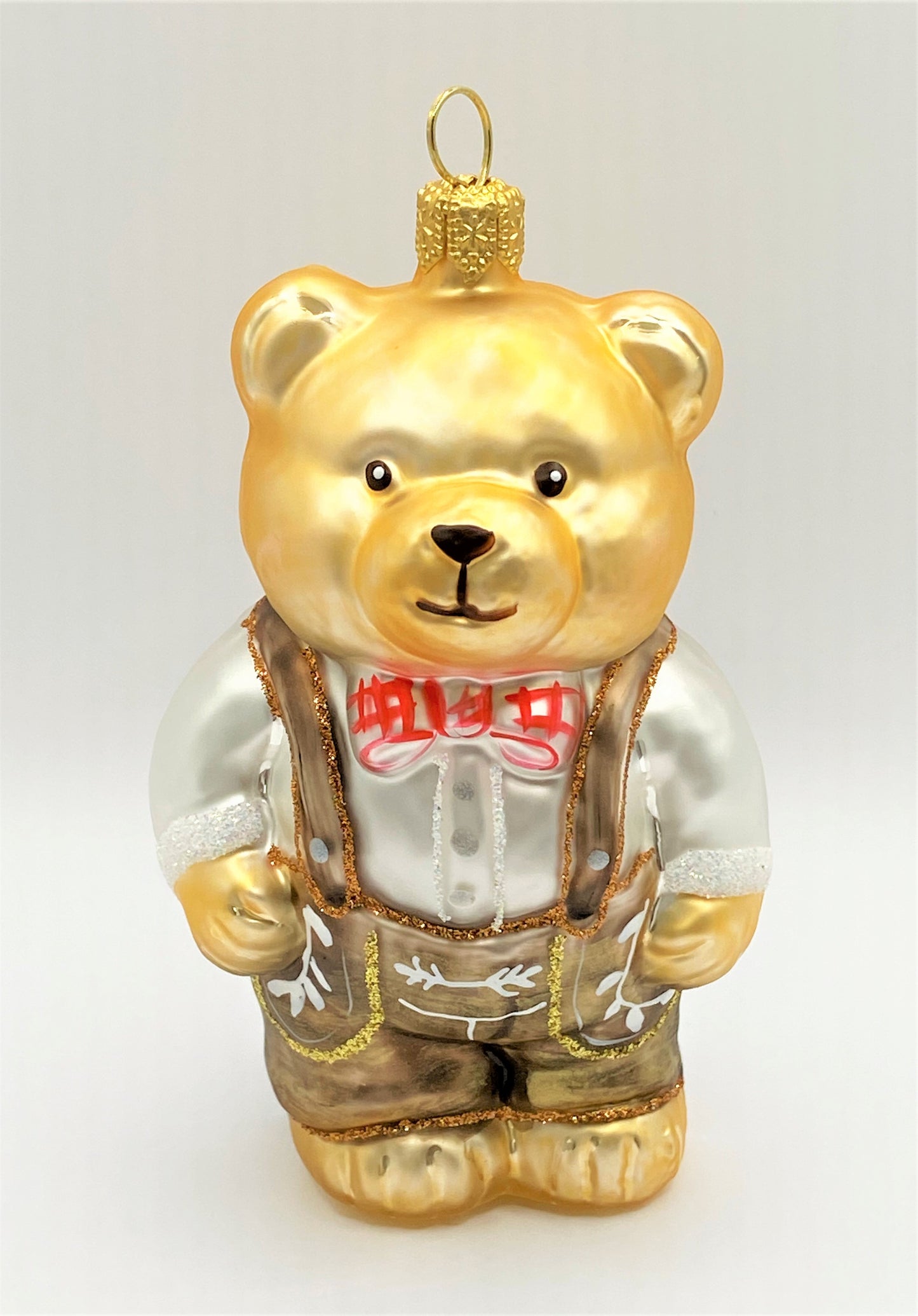Baumschmuck-Christbaumschmuck-Teddybaer-Lederhose-weihnachts-deko-ch-Galerie-Luechinger-1