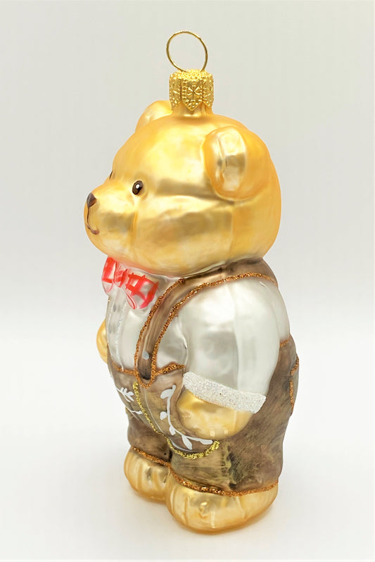 Baumschmuck-Christbaumschmuck-Teddybaer-Lederhose-weihnachts-deko-ch-Galerie-Luechinger-2