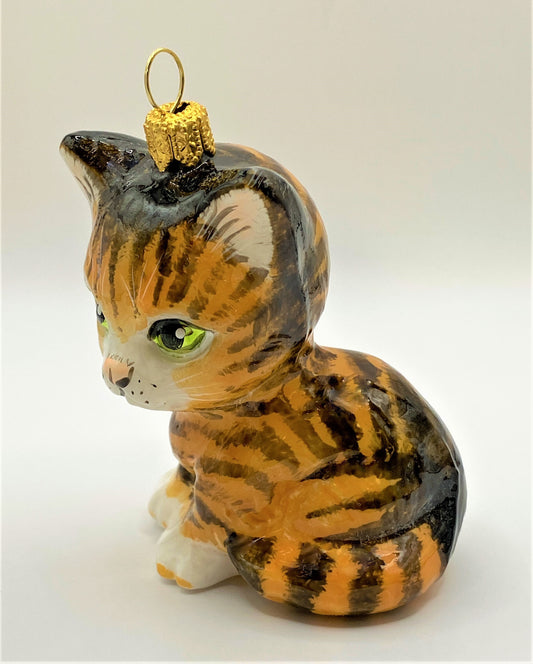 Baumschmuck-Christbaumschmuck-Tigerkatze-Komozja-Mostowski-weihnachts-deko-ch-Galerie-Luechinger-6