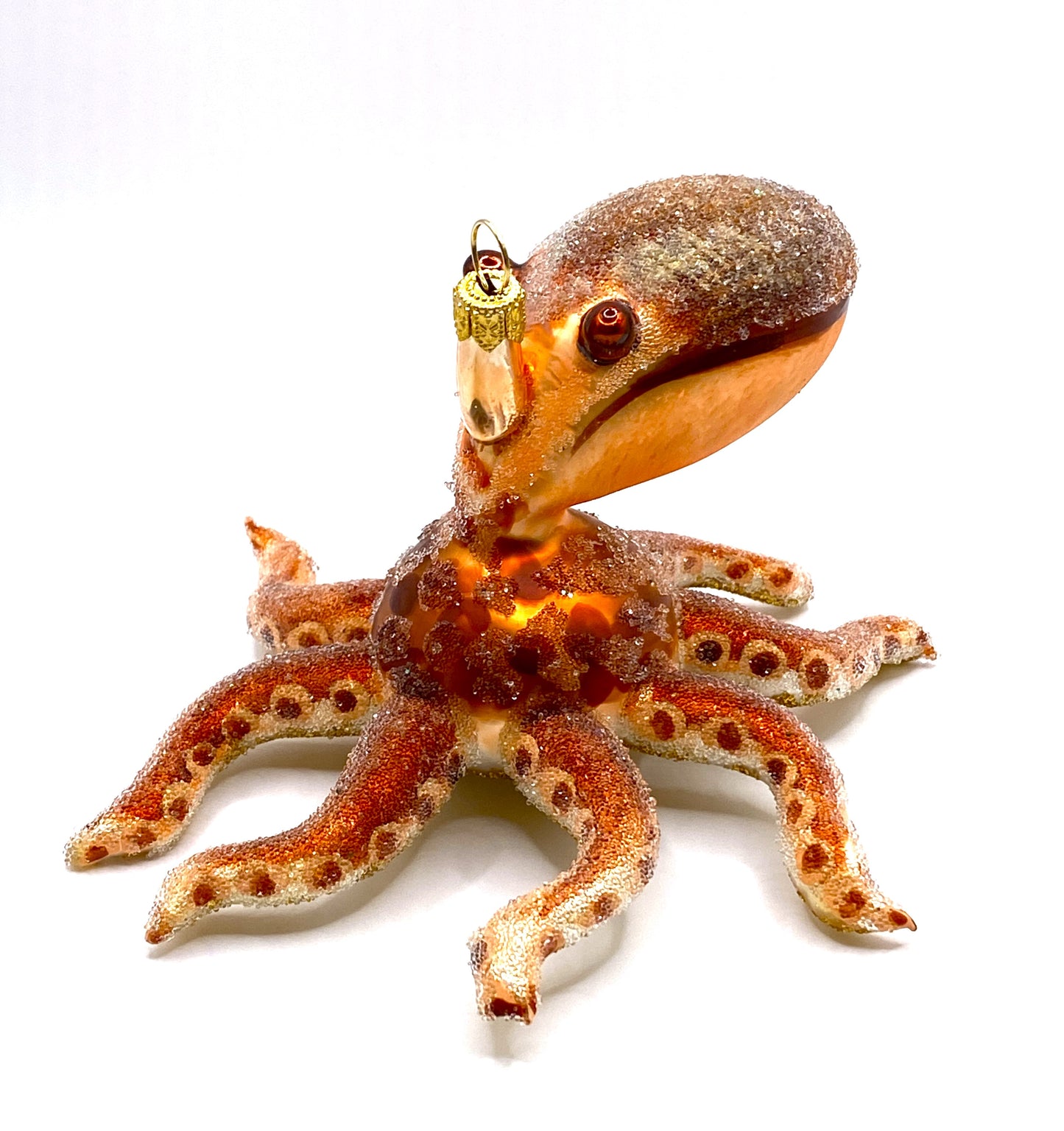 Baumschmuck-Christbaumschmuck-Tintenfisch-Oktopus-Krake-Meer-weihnachts-deko-ch-Galerie-Luechinger-1