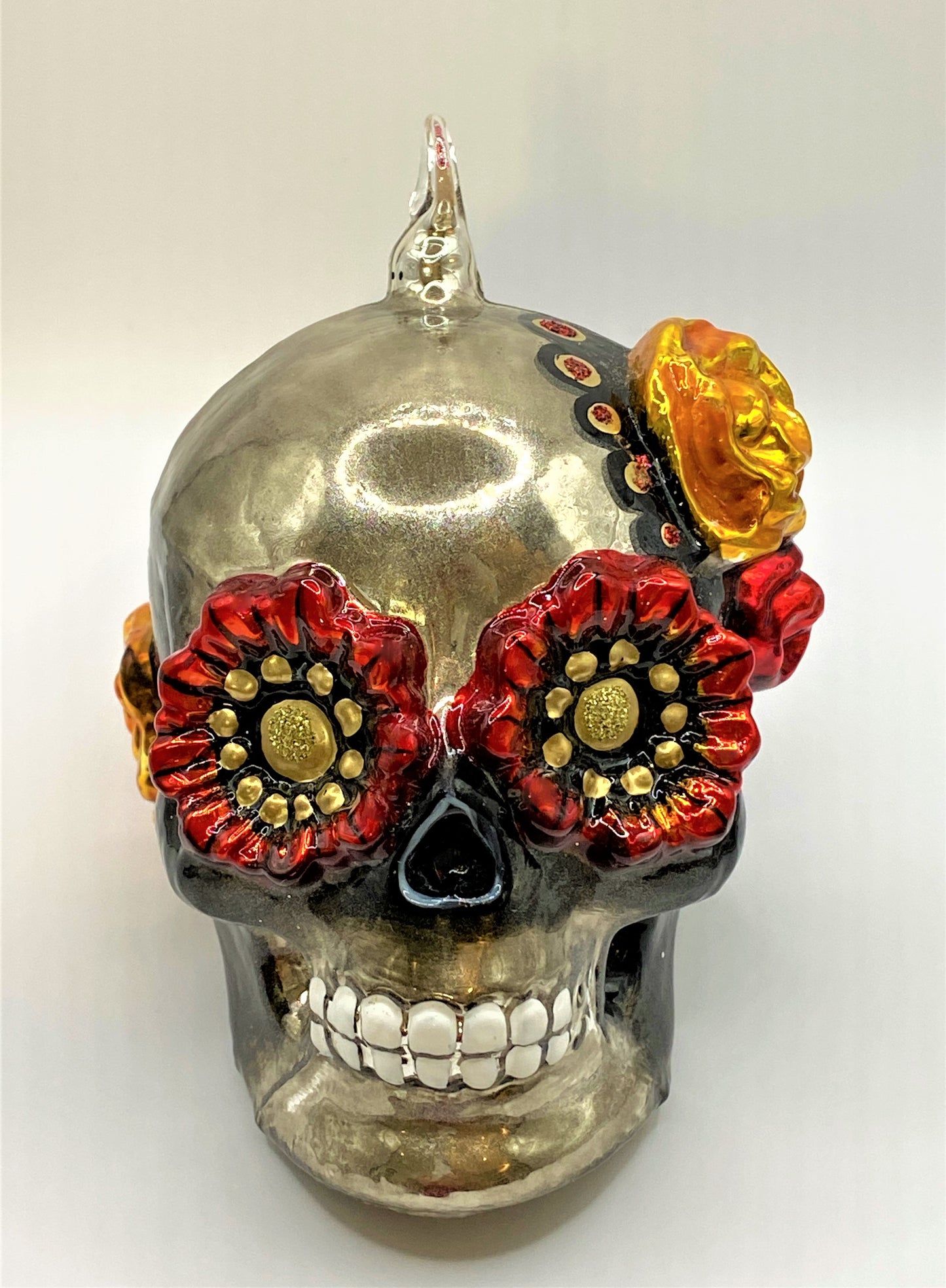 Baumschmuck-Christbaumschmuck-Totenkopf-Schaedel-Dia-de-Muertos-Komozja-Mostowski-weihnachts-deko-ch-Galerie-Luechinger-12