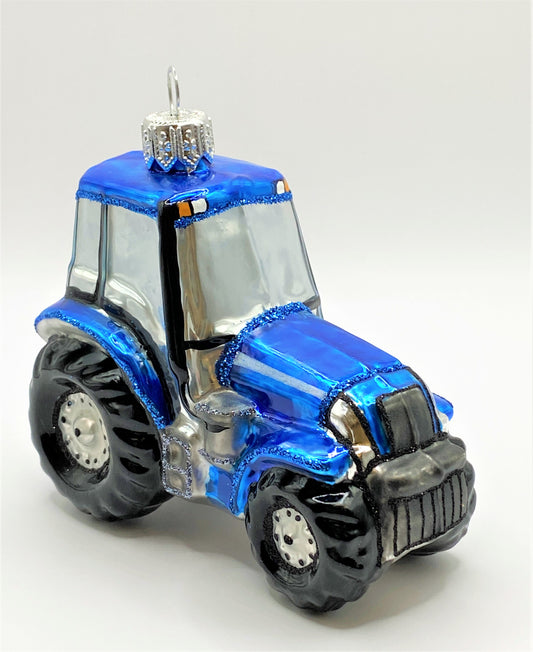 Baumschmuck-Christbaumschmuck-Traktor-Blau-Bauernhof-Landwirtschaft-weihnachts-deko-ch-Galerie-Luechinger-2