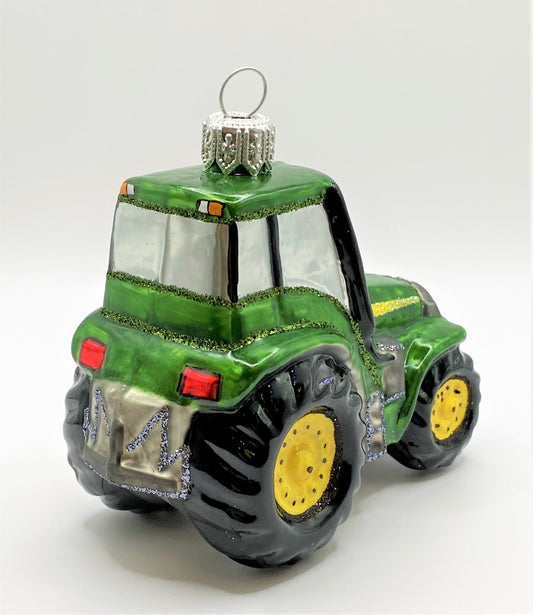 Baumschmuck-Christbaumschmuck-Traktor-Gruen-Gelbe-Raeder-Bauernhof-Landwirtschaft-weihnachts-deko-ch-Galerie-Luechinger-4